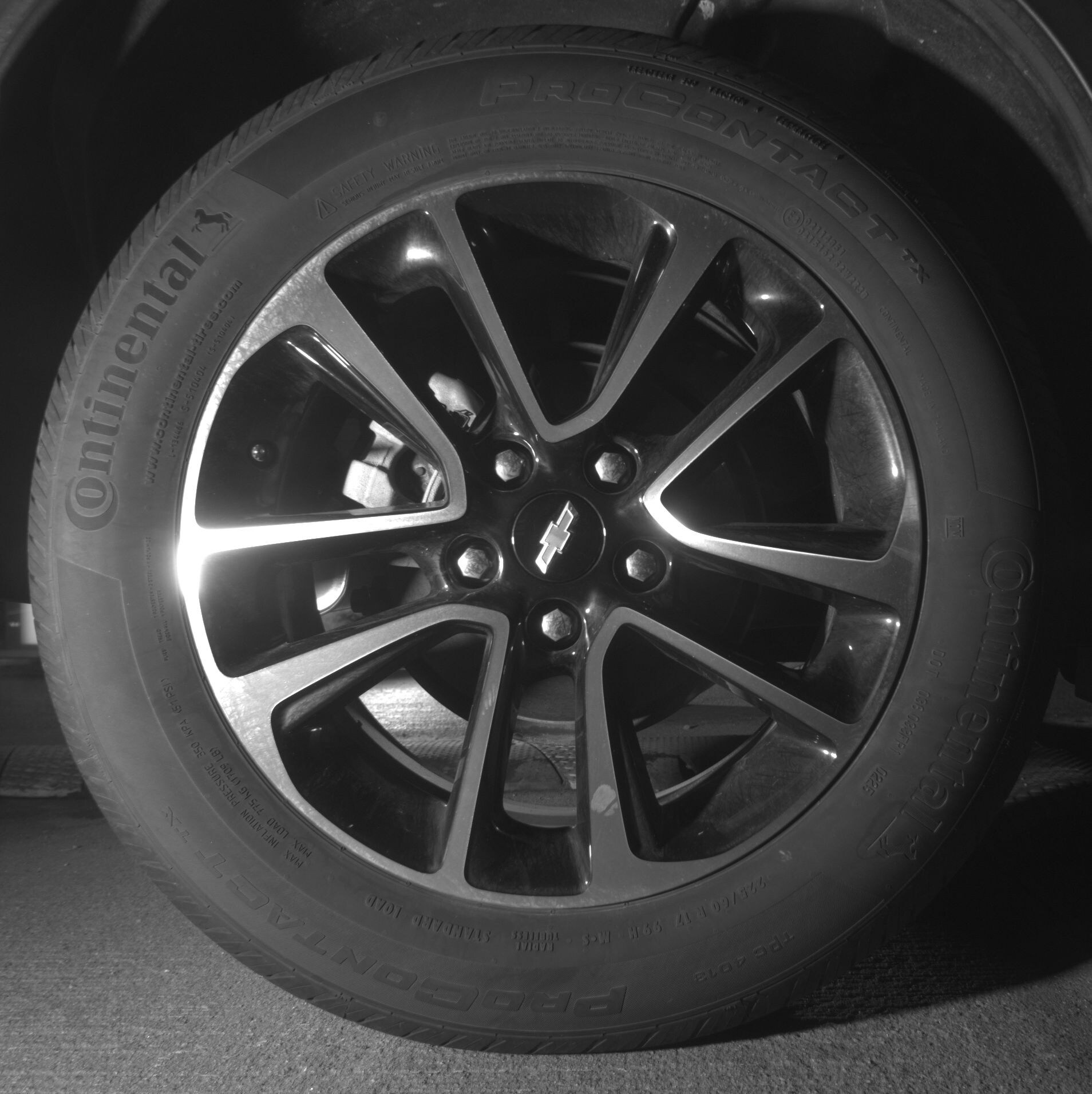 Thumbnail: 2025 Chevrolet TrailBlazer - 12