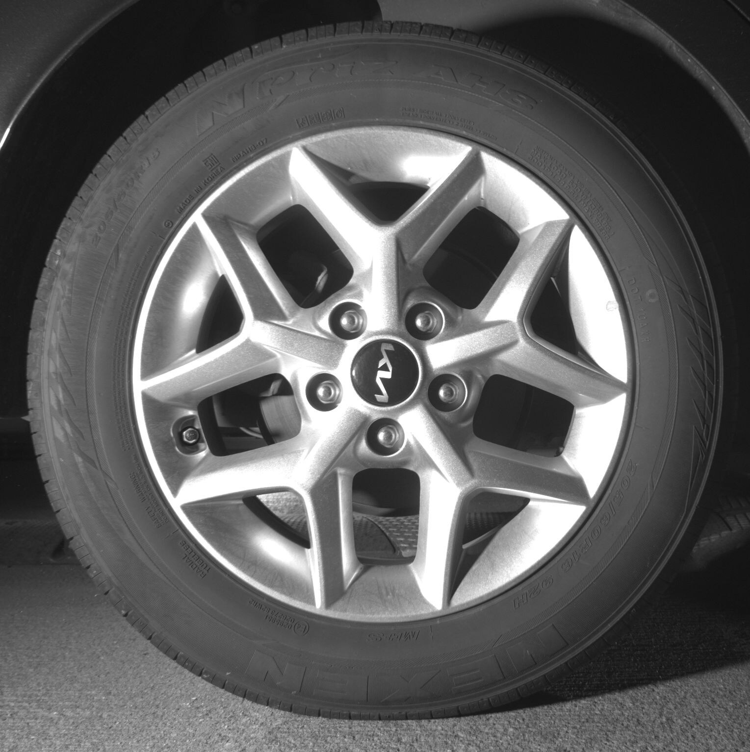 Thumbnail: 2025 Kia Soul - 12