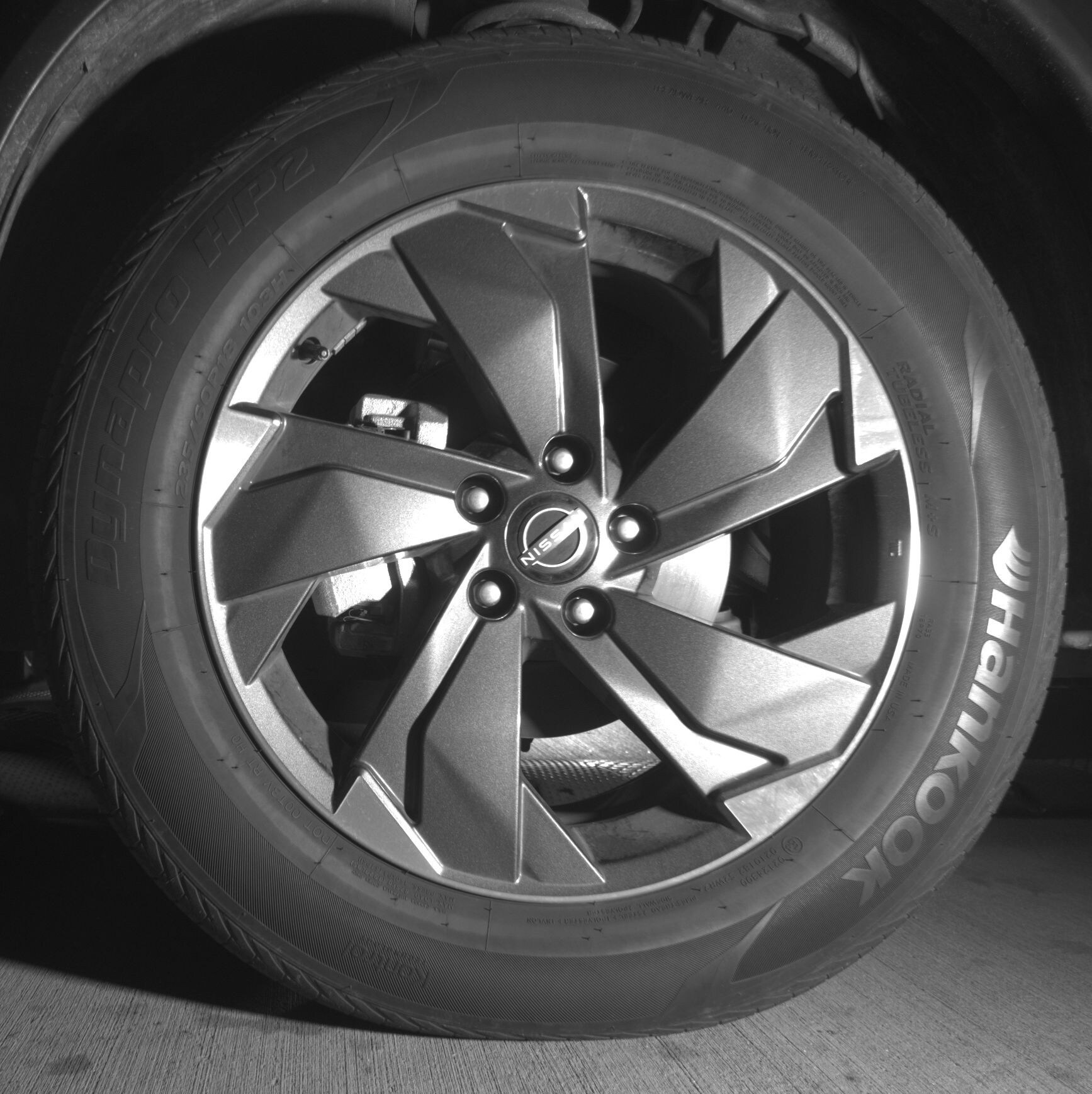 Thumbnail: 2025 Nissan Rogue - 9