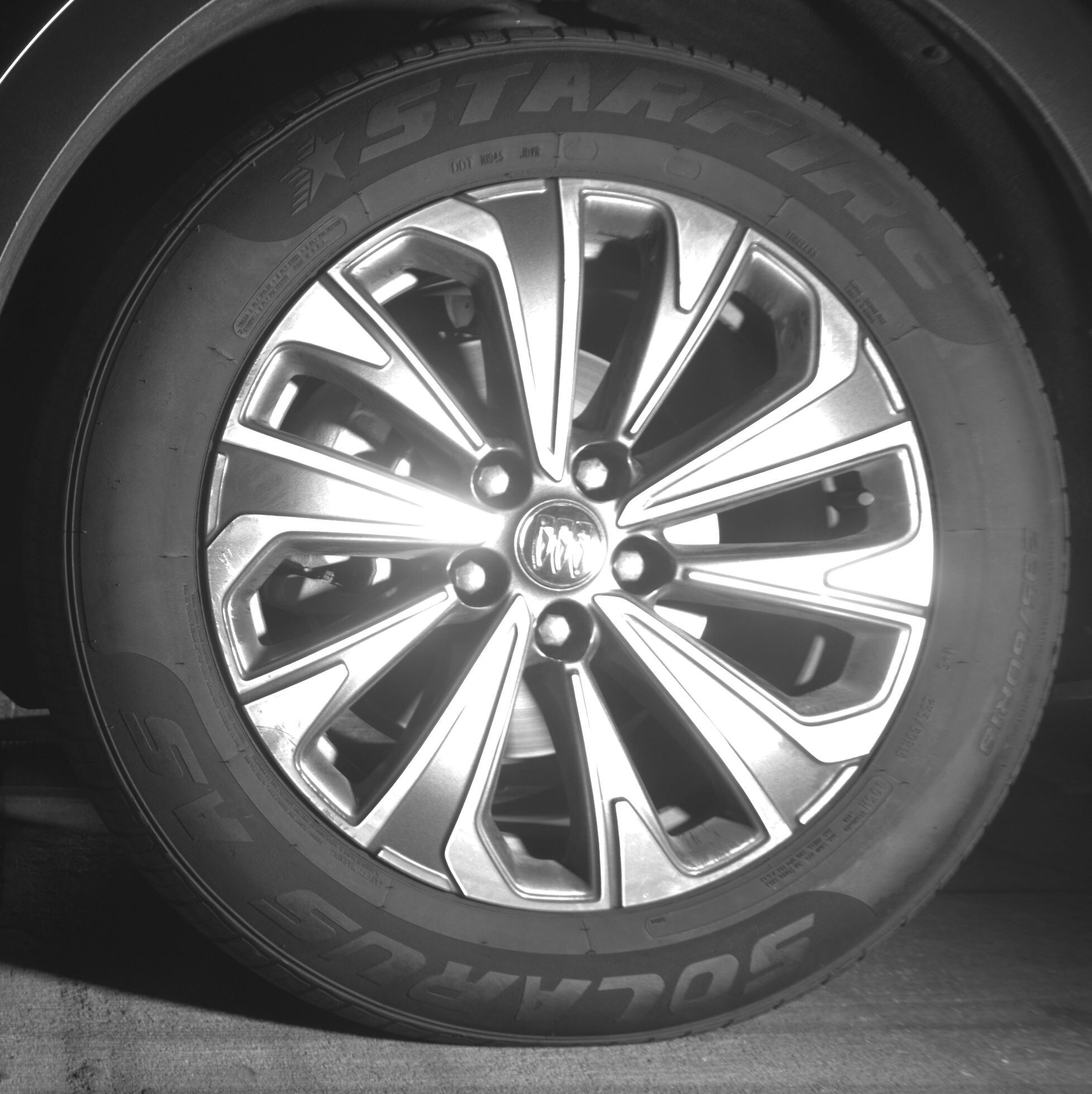 Thumbnail: 2024 Buick Envision - 9