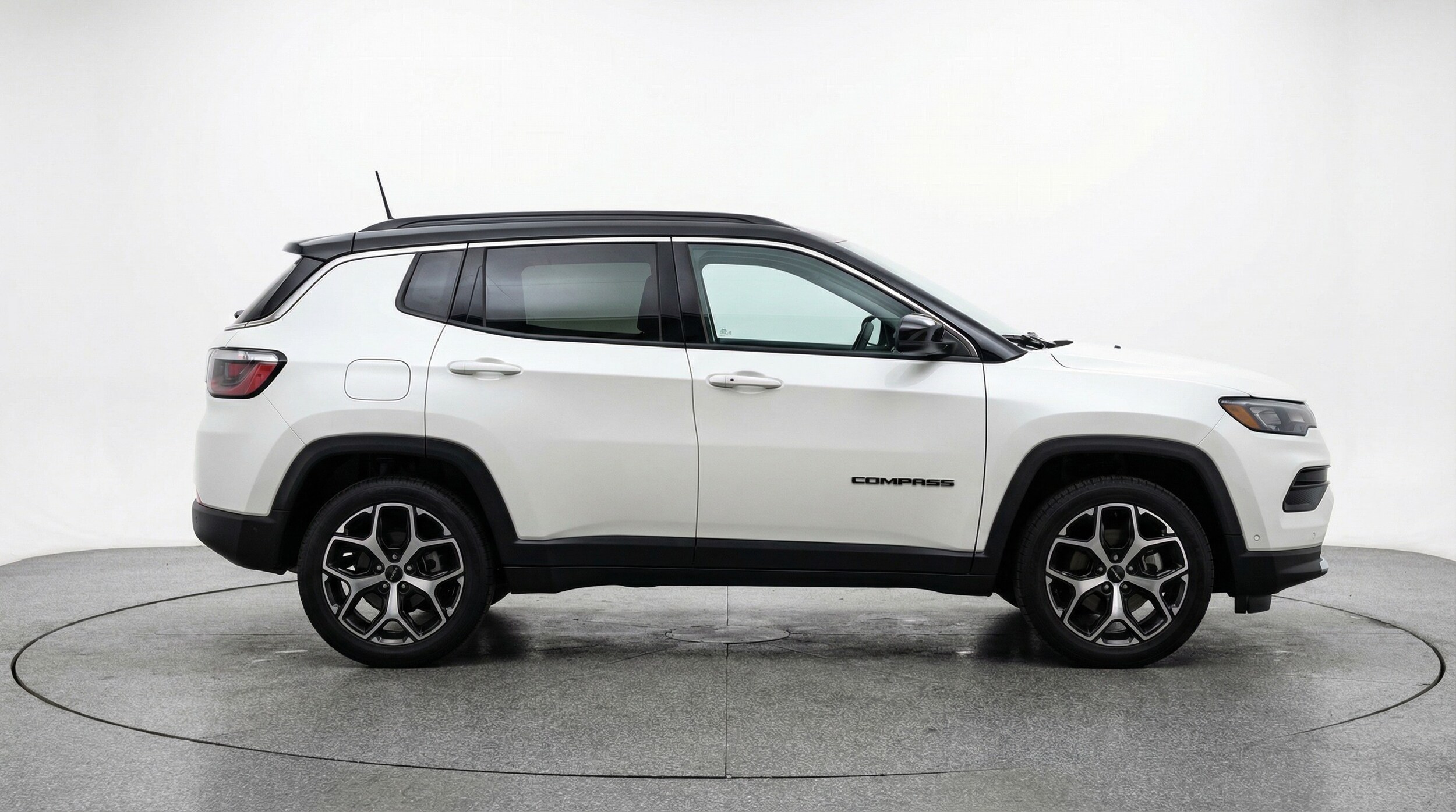 Thumbnail: 2025 Jeep Compass - 8