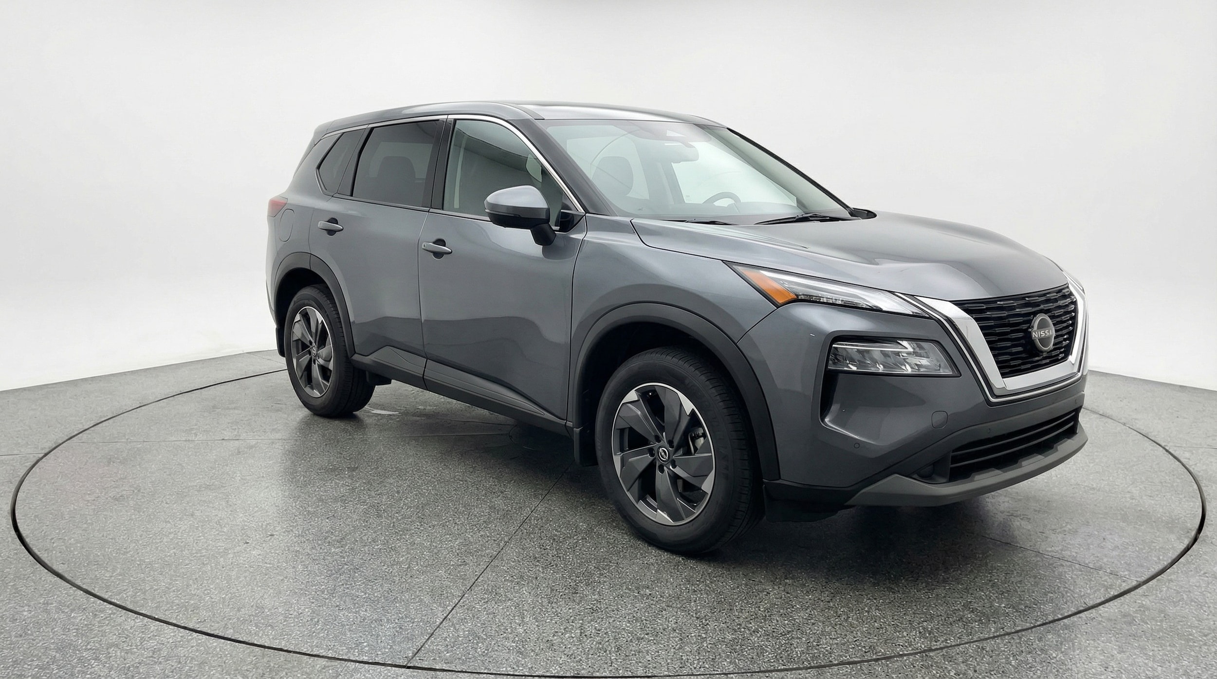 Thumbnail: 2025 Nissan Rogue - 1