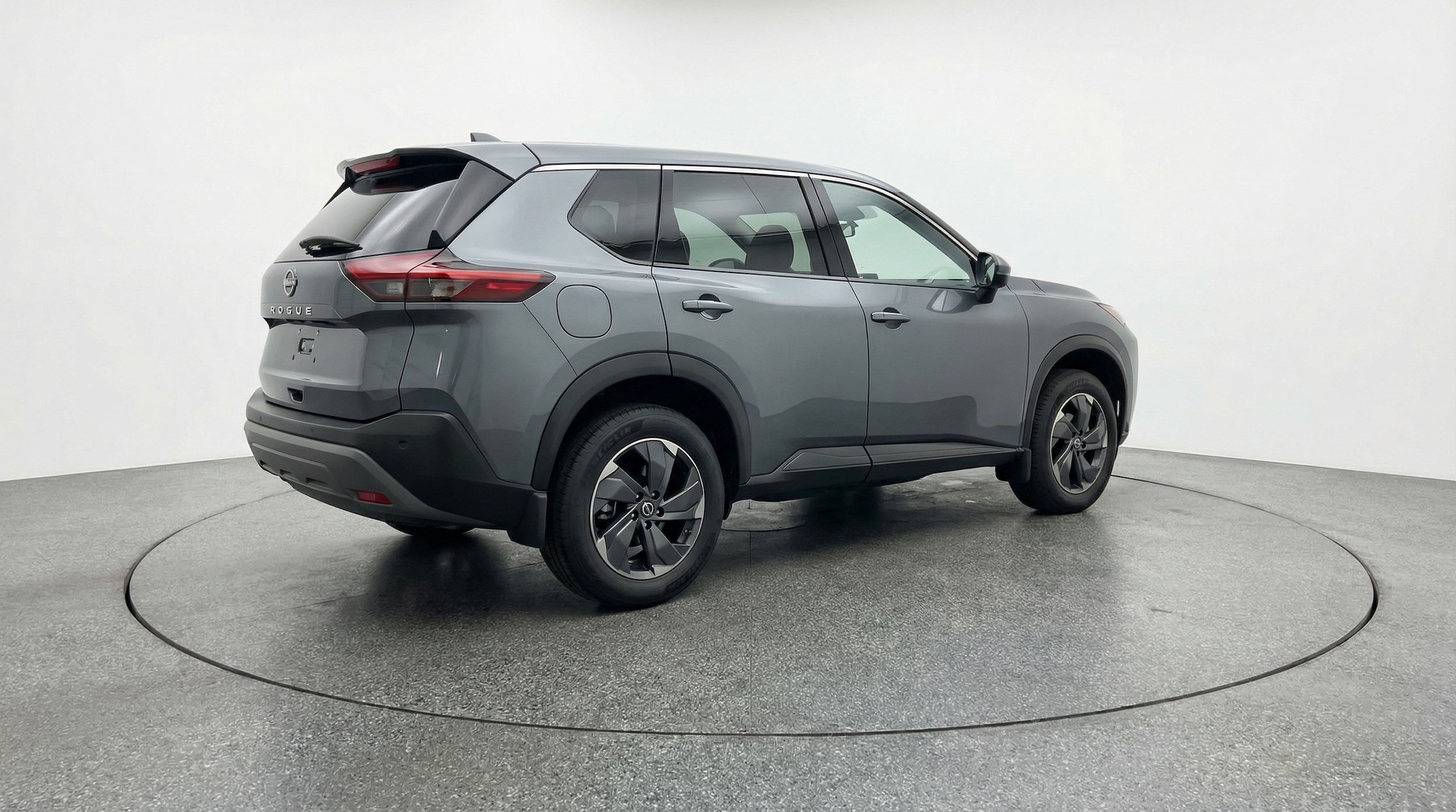 Thumbnail: 2025 Nissan Rogue - 7