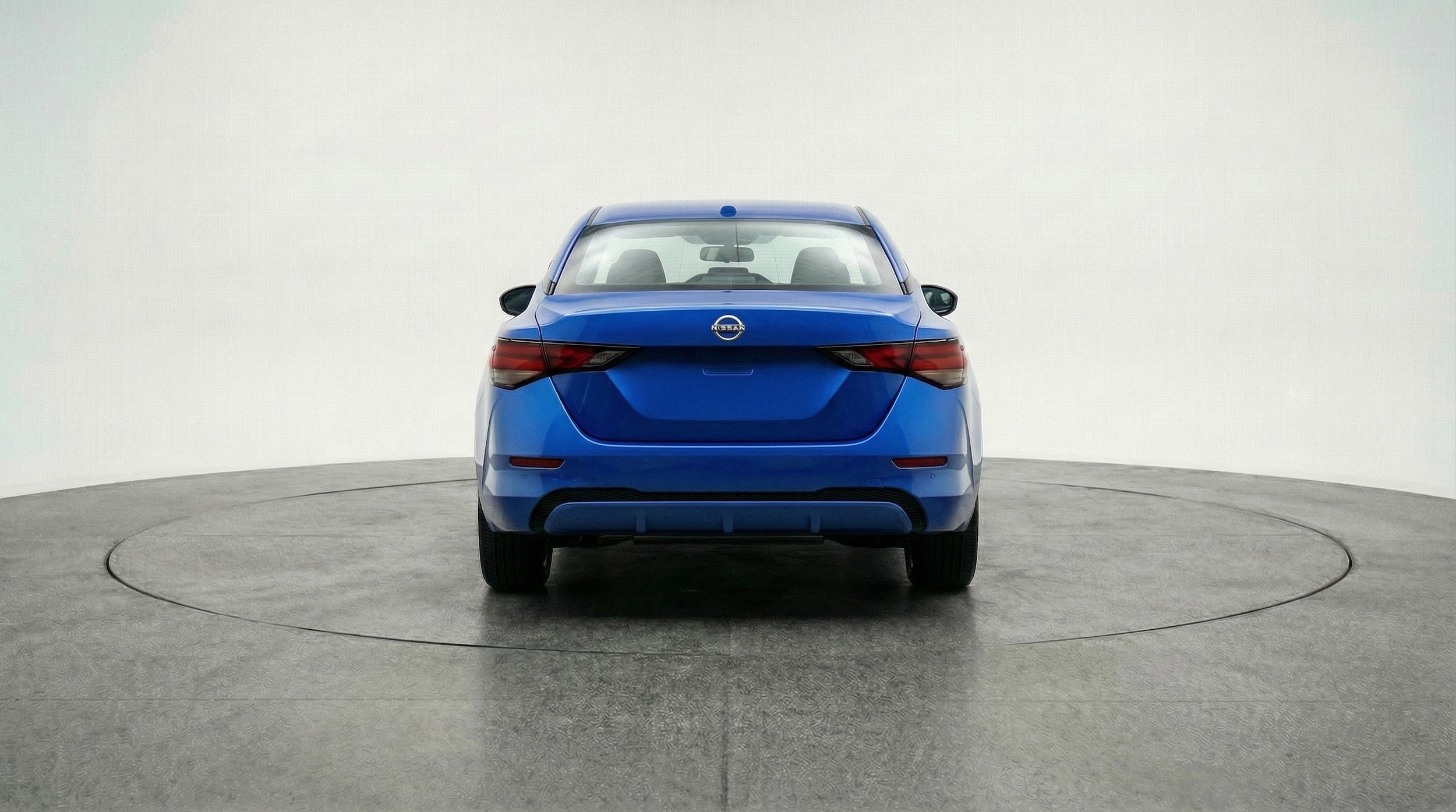 Thumbnail: 2025 Nissan Sentra - 7