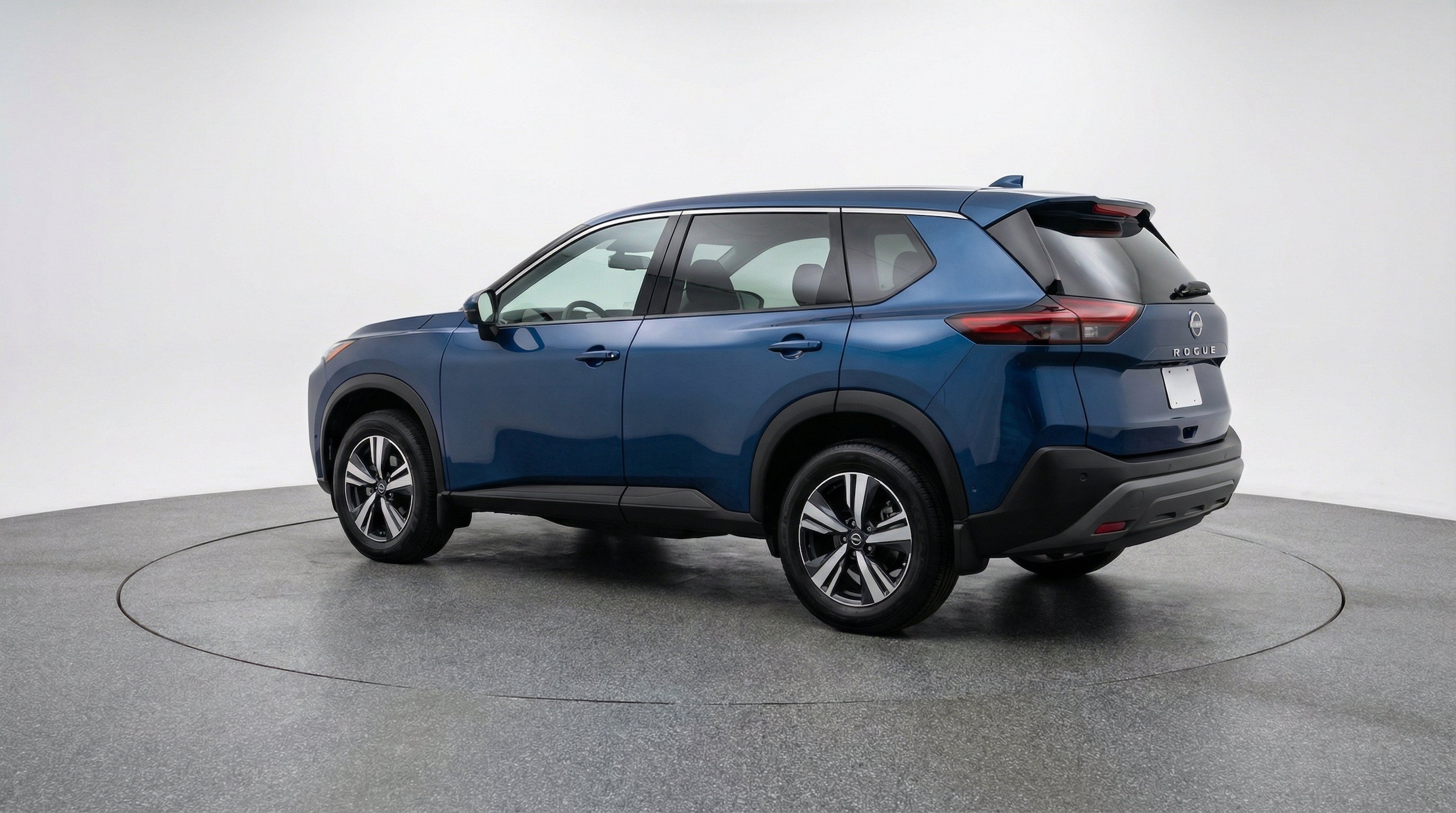 Thumbnail: 2026 Nissan Rogue - 6