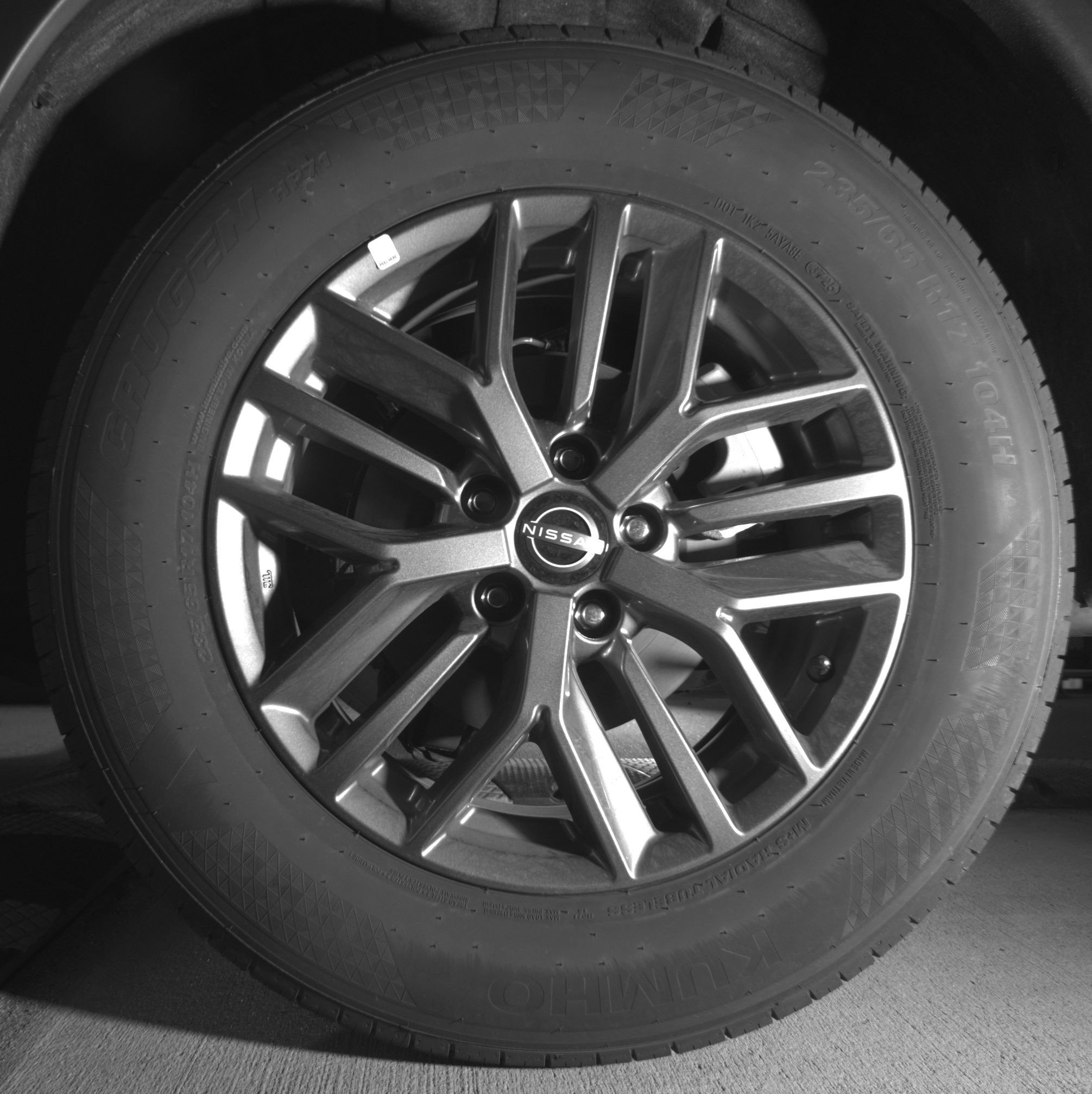 Thumbnail: 2026 Nissan Rogue - 13