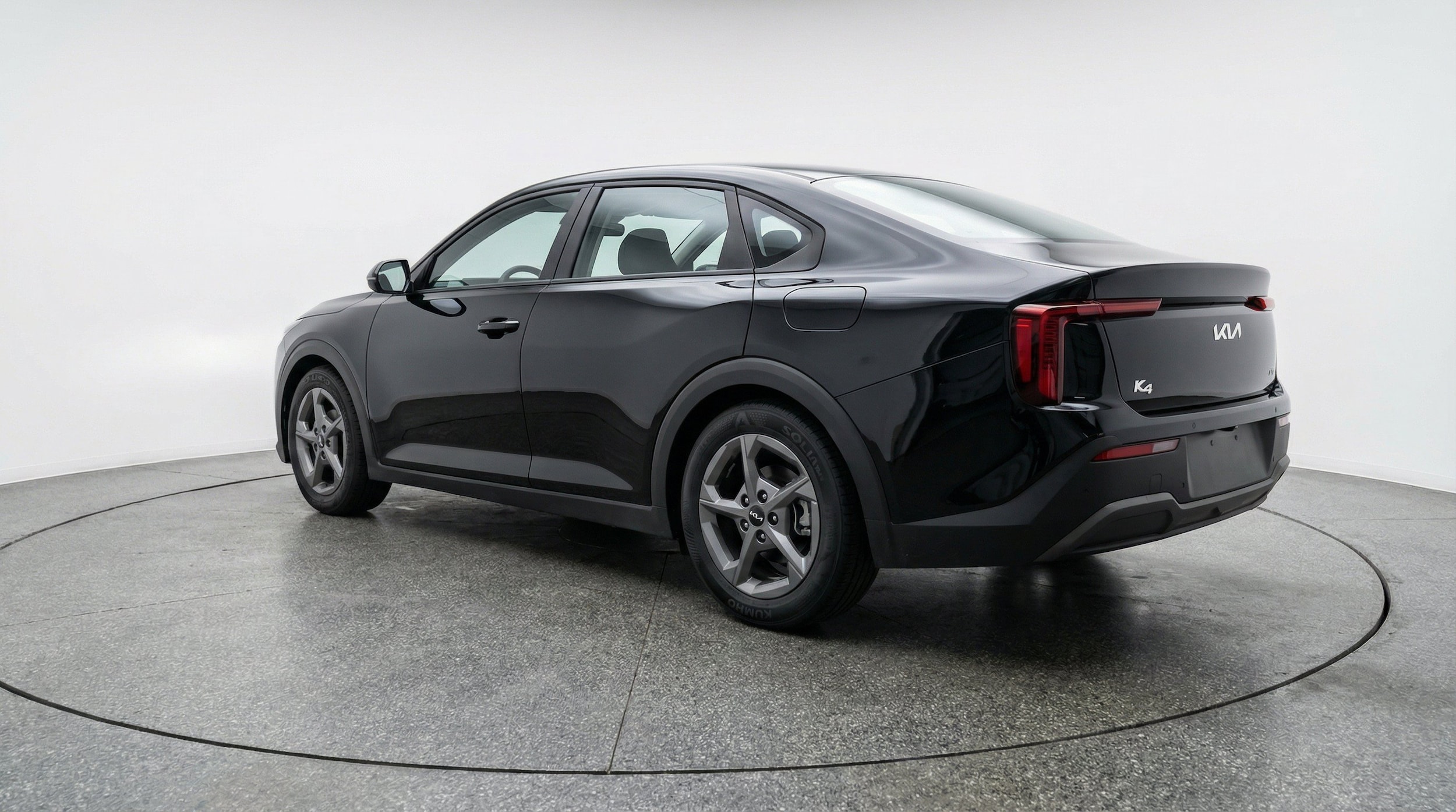 Thumbnail: 2026 Kia K4 - 6