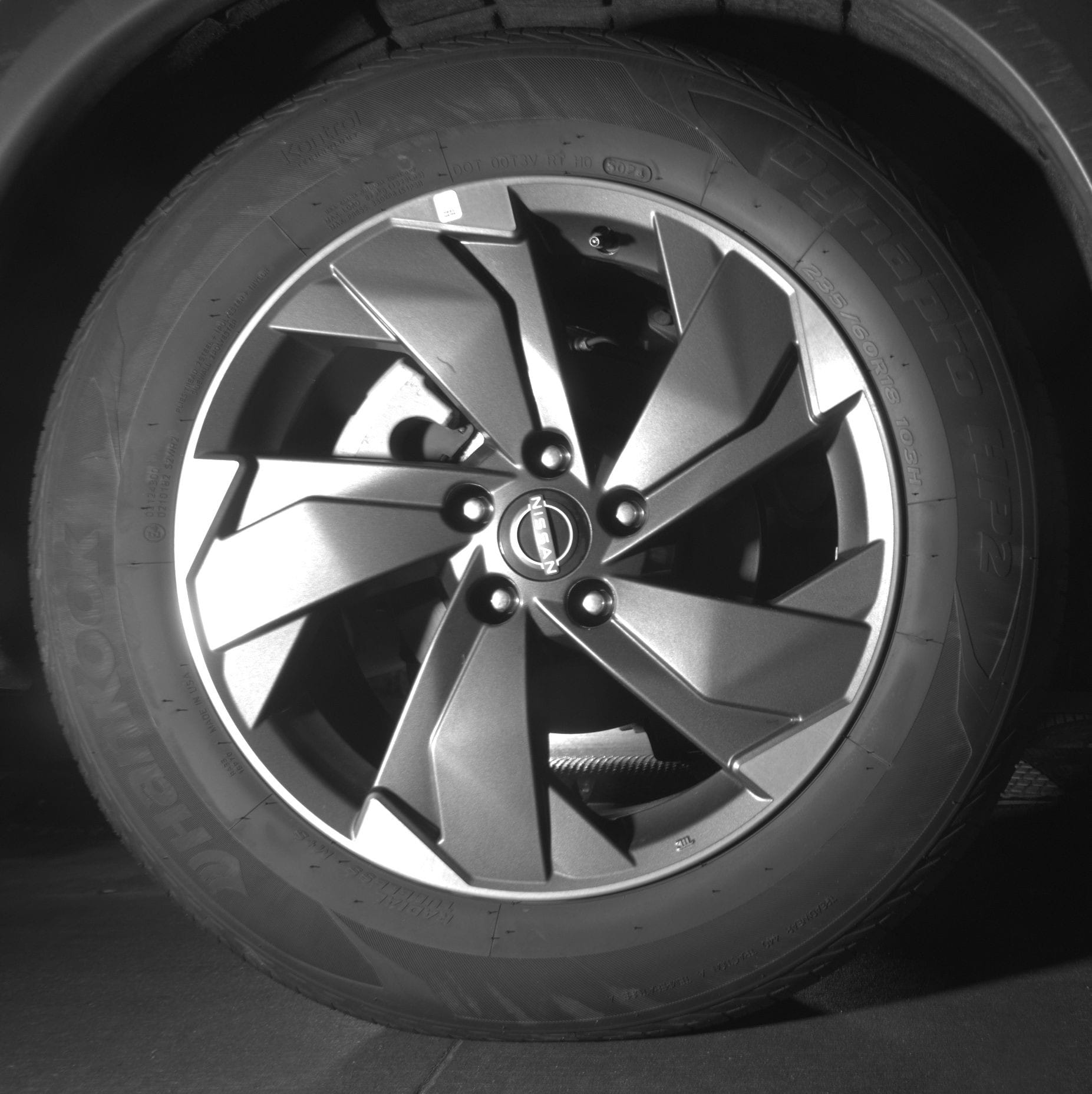 Thumbnail: 2025 Nissan Rogue - 12