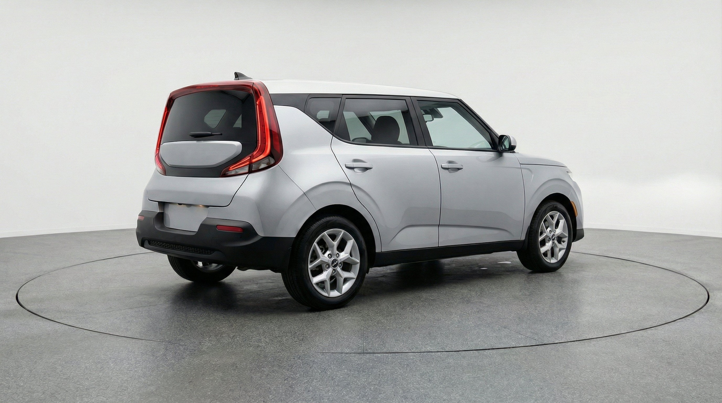 Thumbnail: 2025 Kia Soul - 9