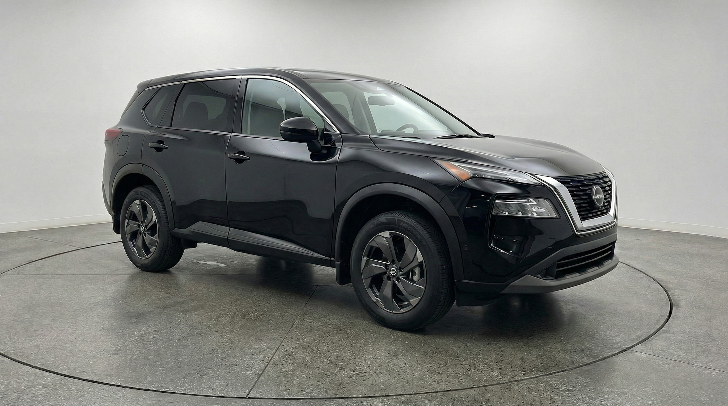 Thumbnail: 2025 Nissan Rogue - 1