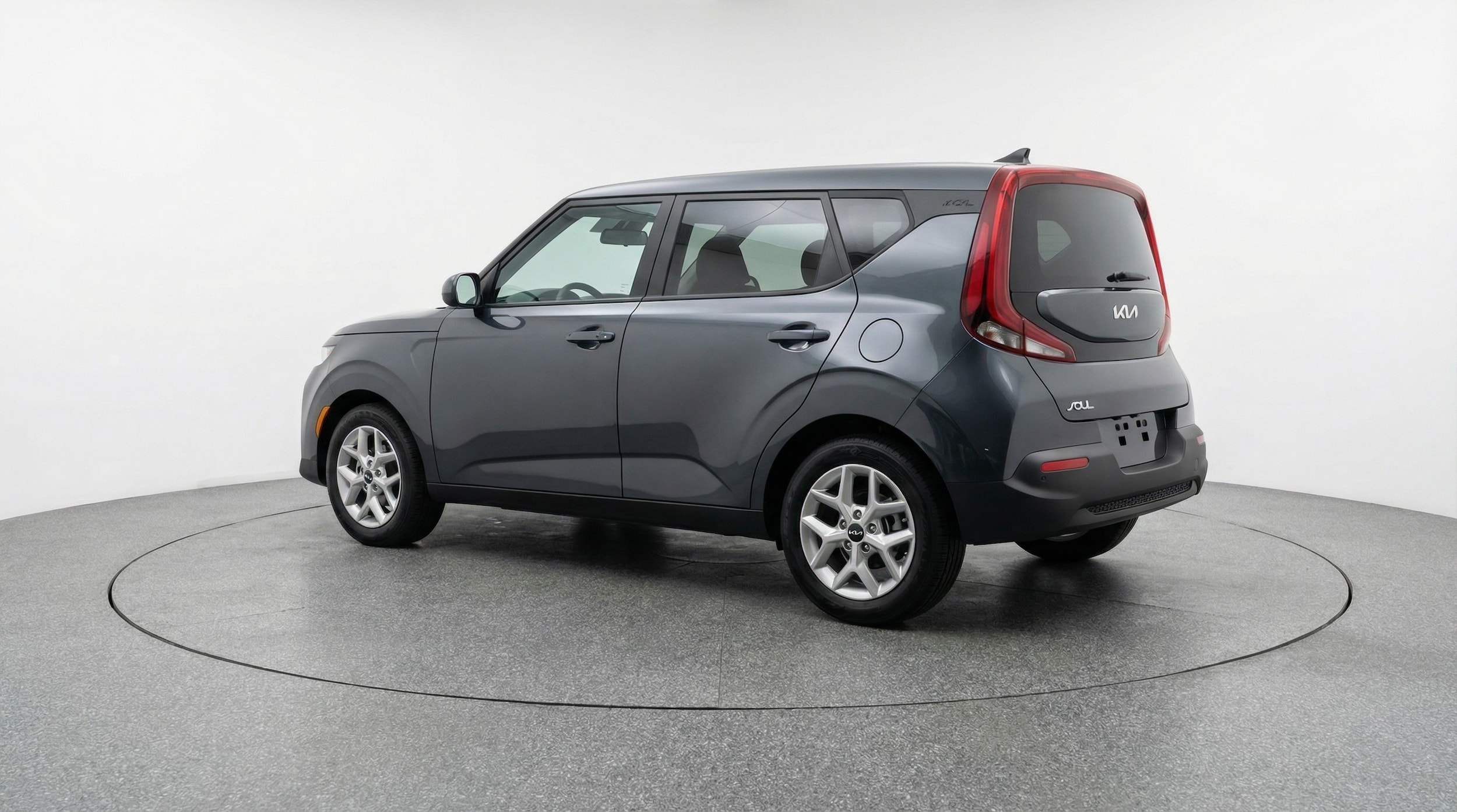 Thumbnail: 2025 Kia Soul - 5