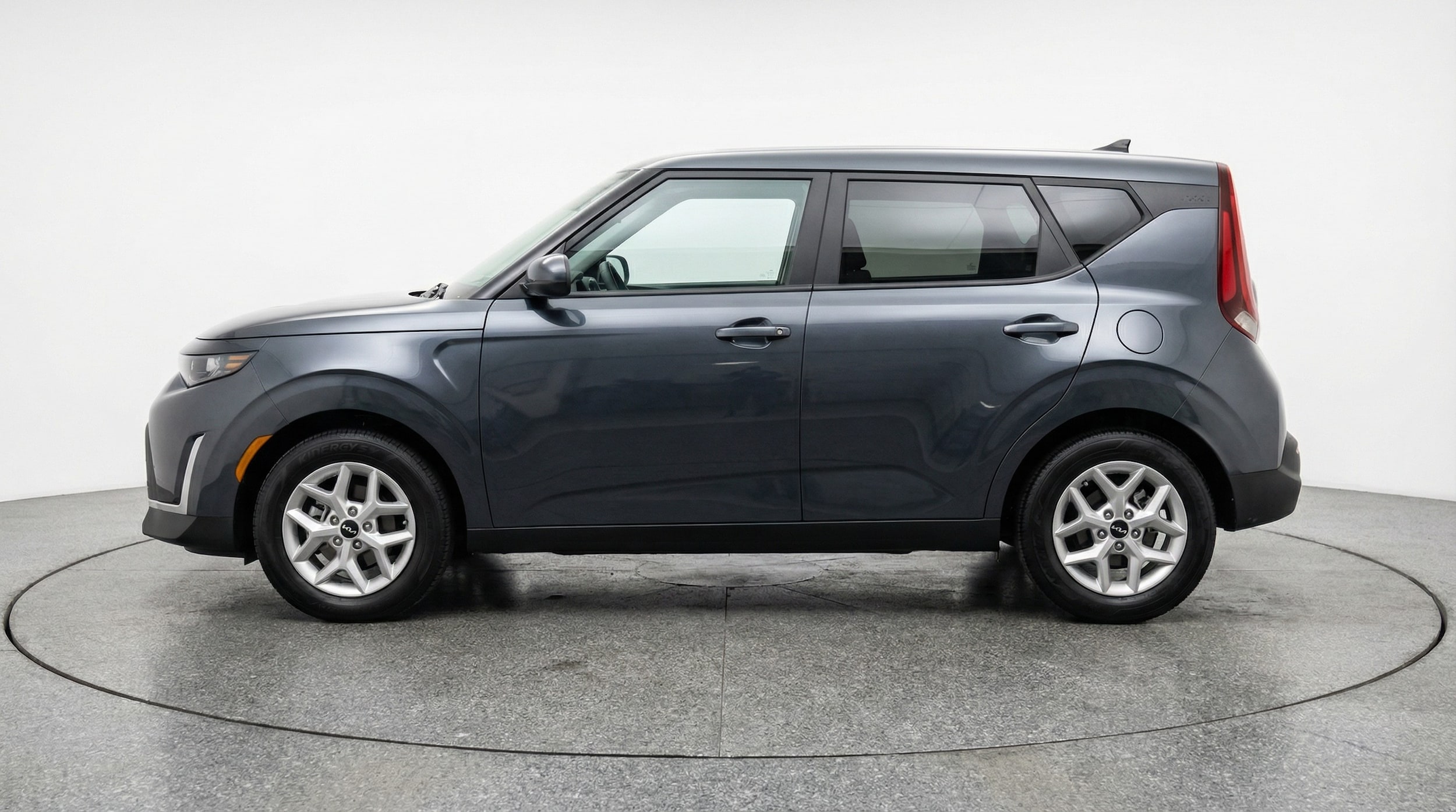 Thumbnail: 2025 Kia Soul - 4