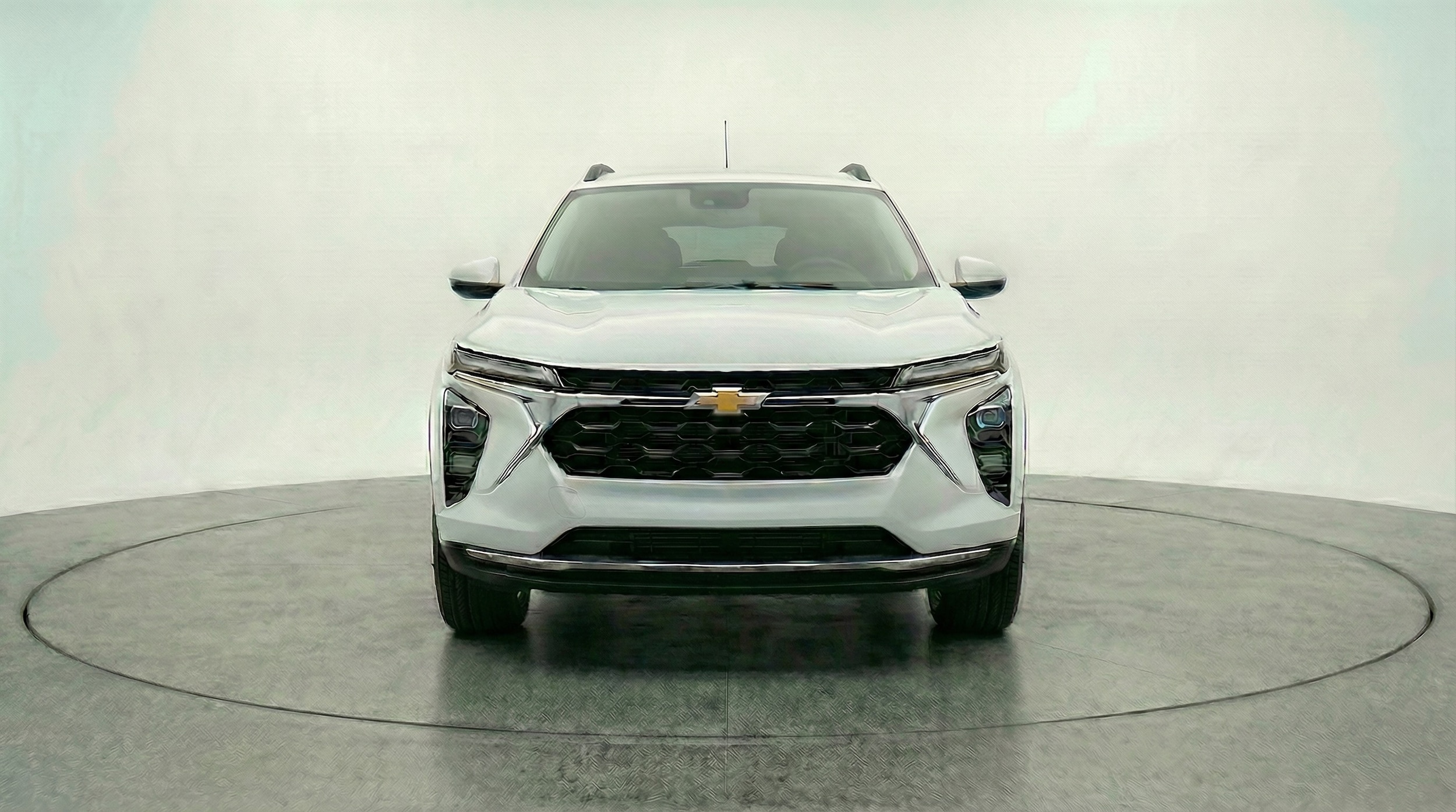Thumbnail: 2025 Chevrolet Trax - 2