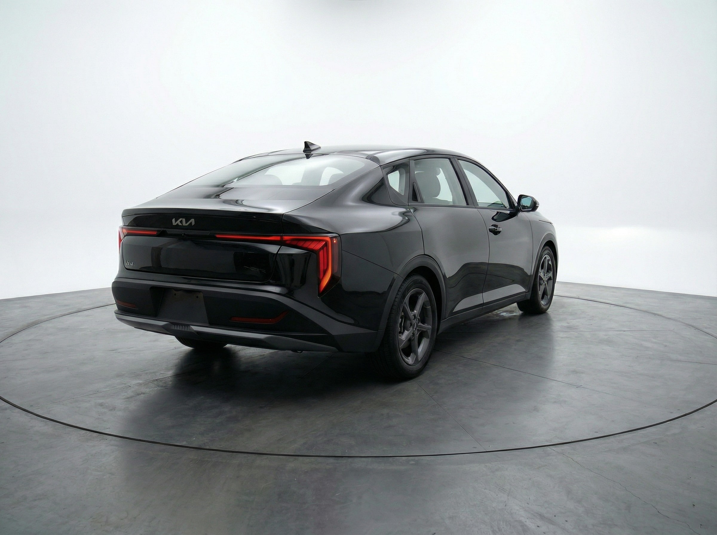 Thumbnail: 2025 Kia K4 - 7