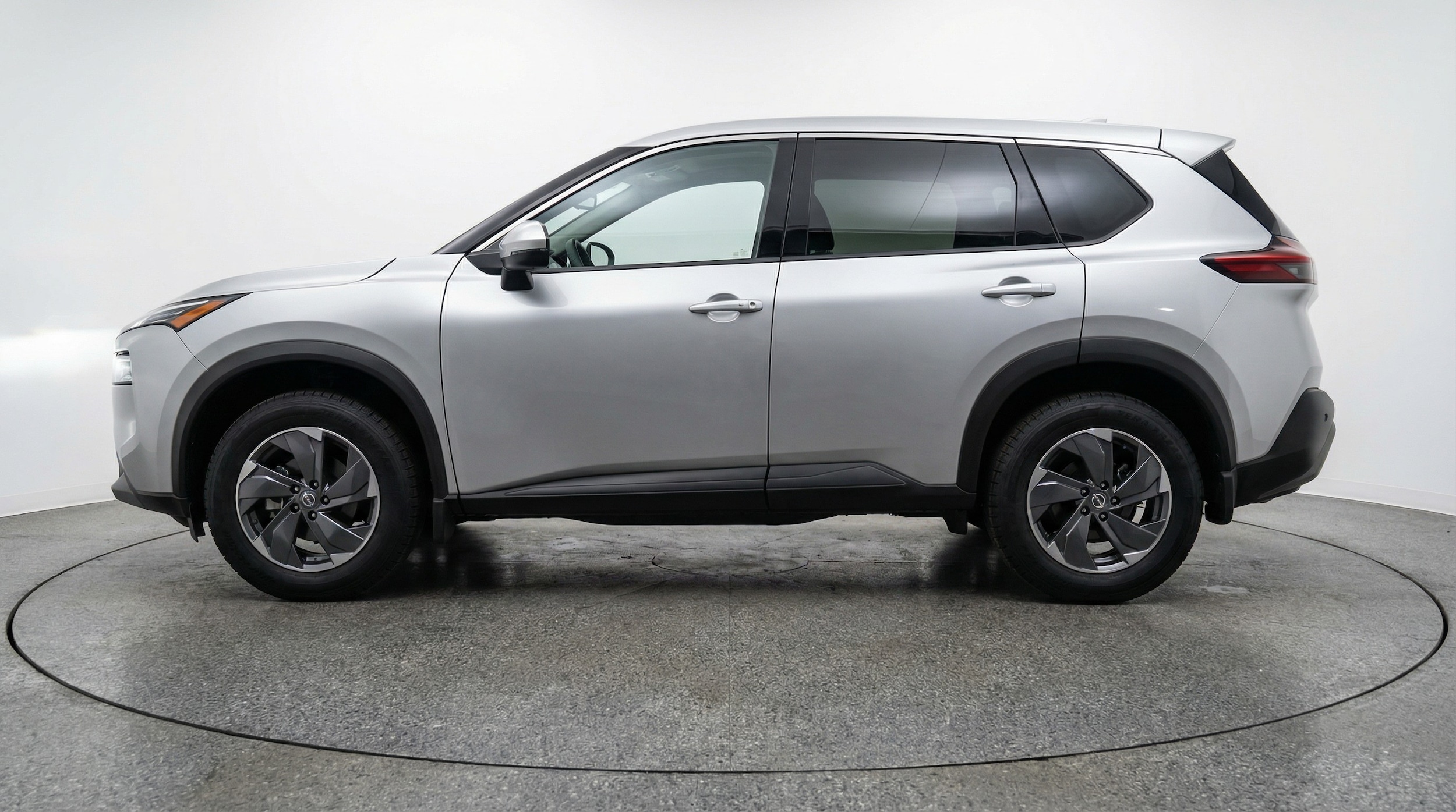 Thumbnail: 2025 Nissan Rogue - 4