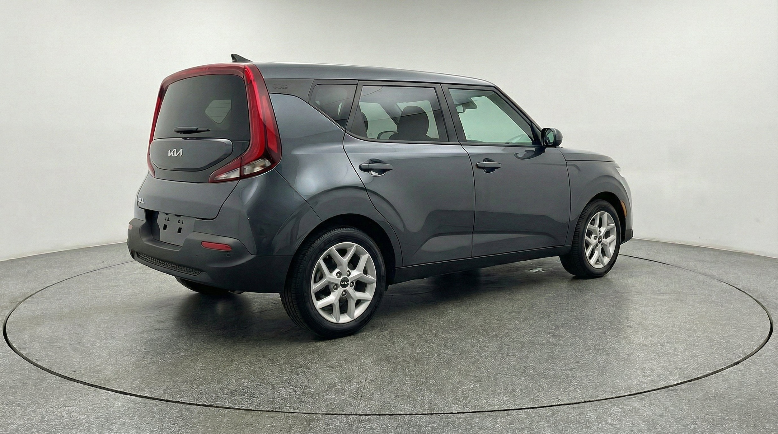 Thumbnail: 2025 Kia Soul - 9