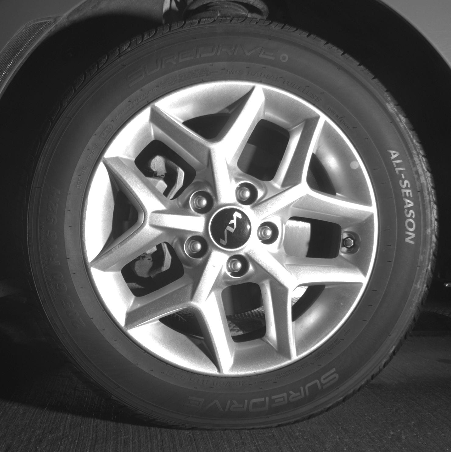 Thumbnail: 2025 Kia Soul - 9