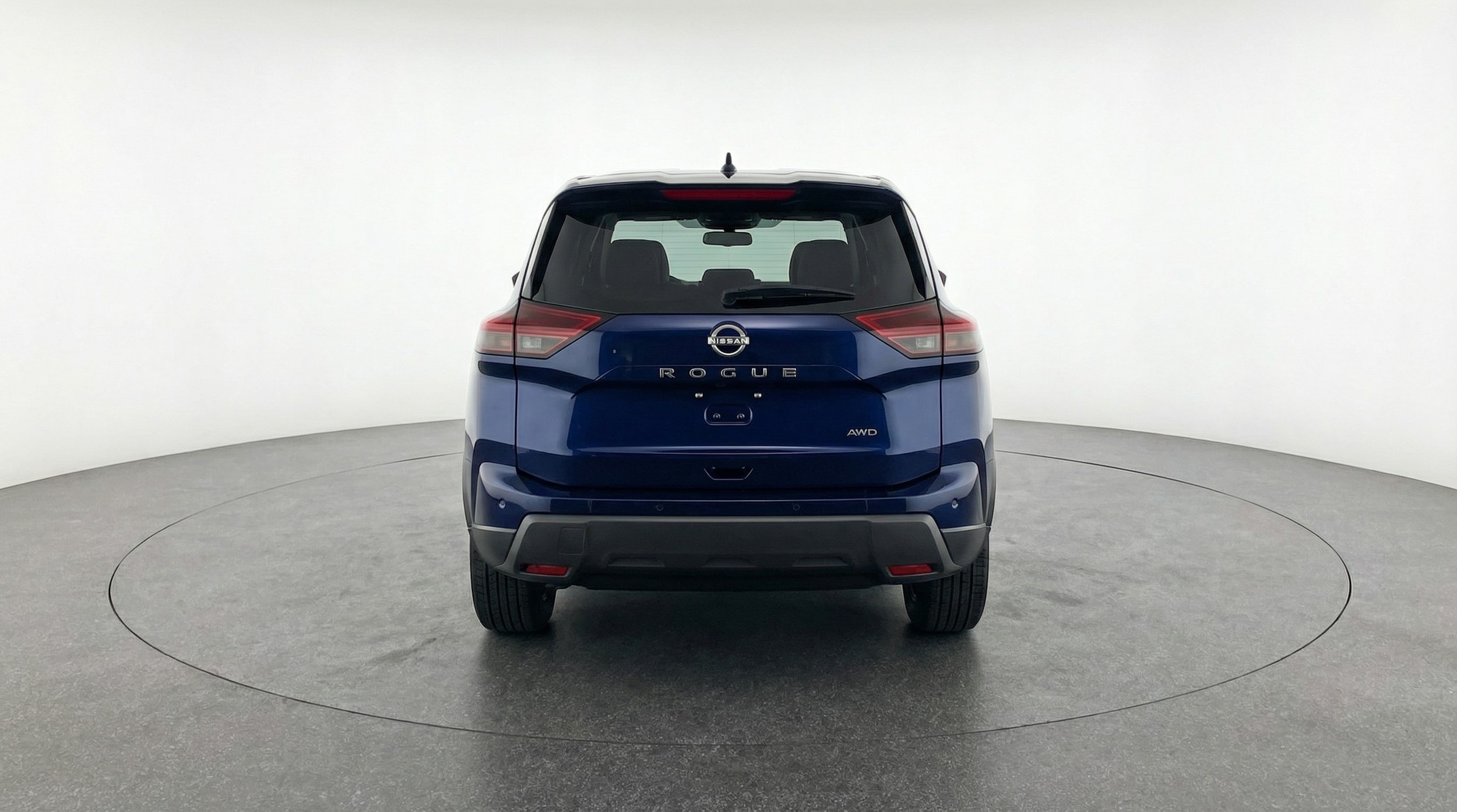 Thumbnail: 2025 Nissan Rogue - 6