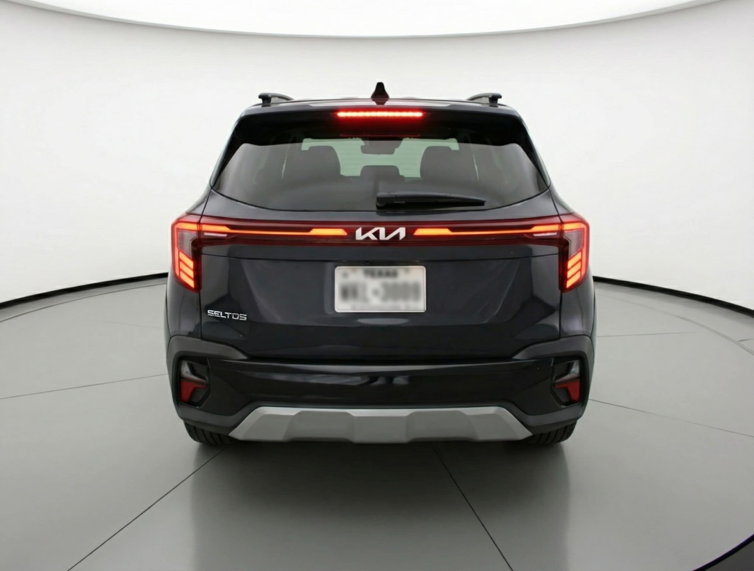 Thumbnail: 2025 Kia Seltos - 6