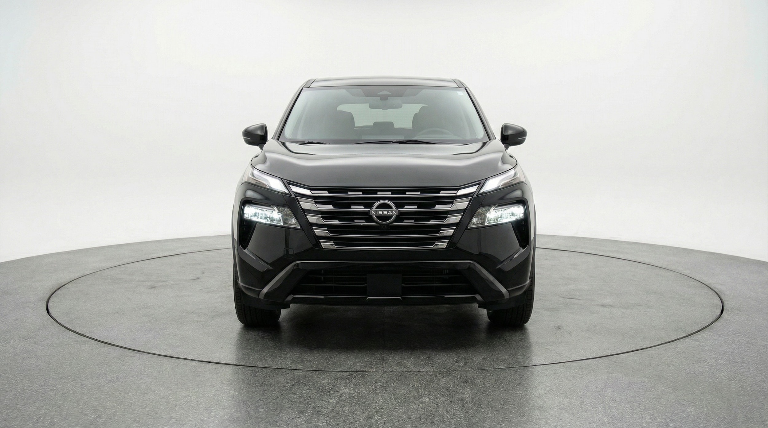 Thumbnail: 2025 Nissan Rogue - 2