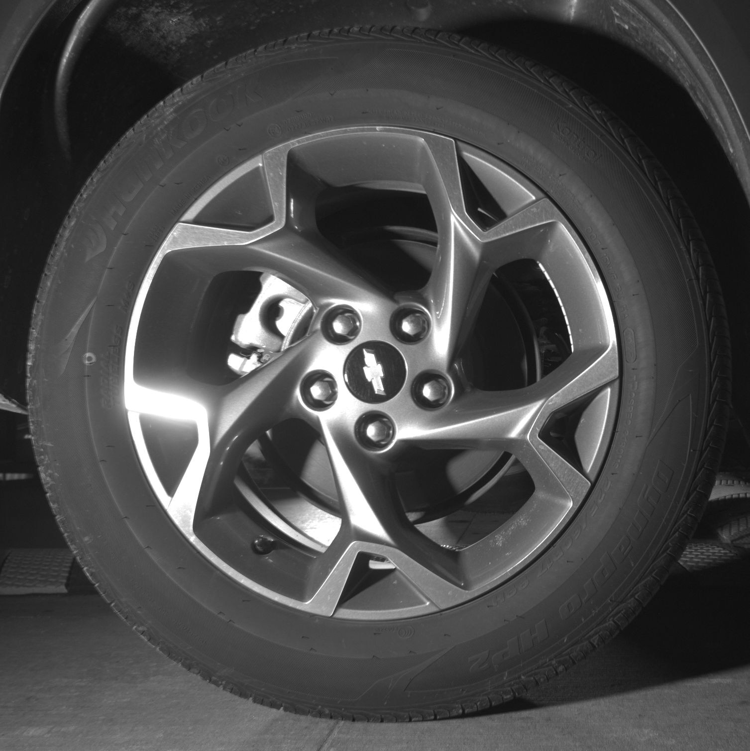 Thumbnail: 2025 Chevrolet Trax - 12