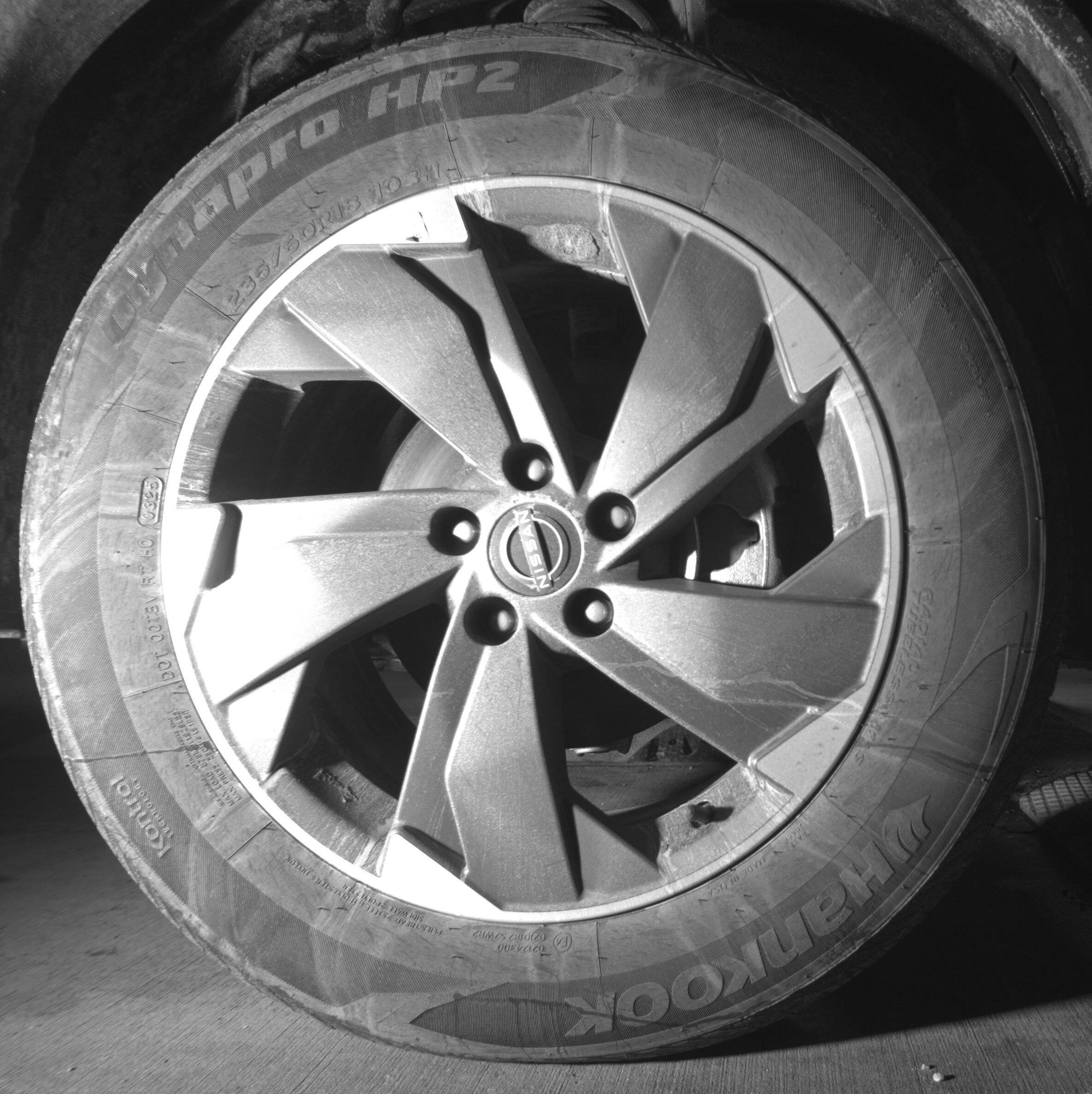 Thumbnail: 2025 Nissan Rogue - 10