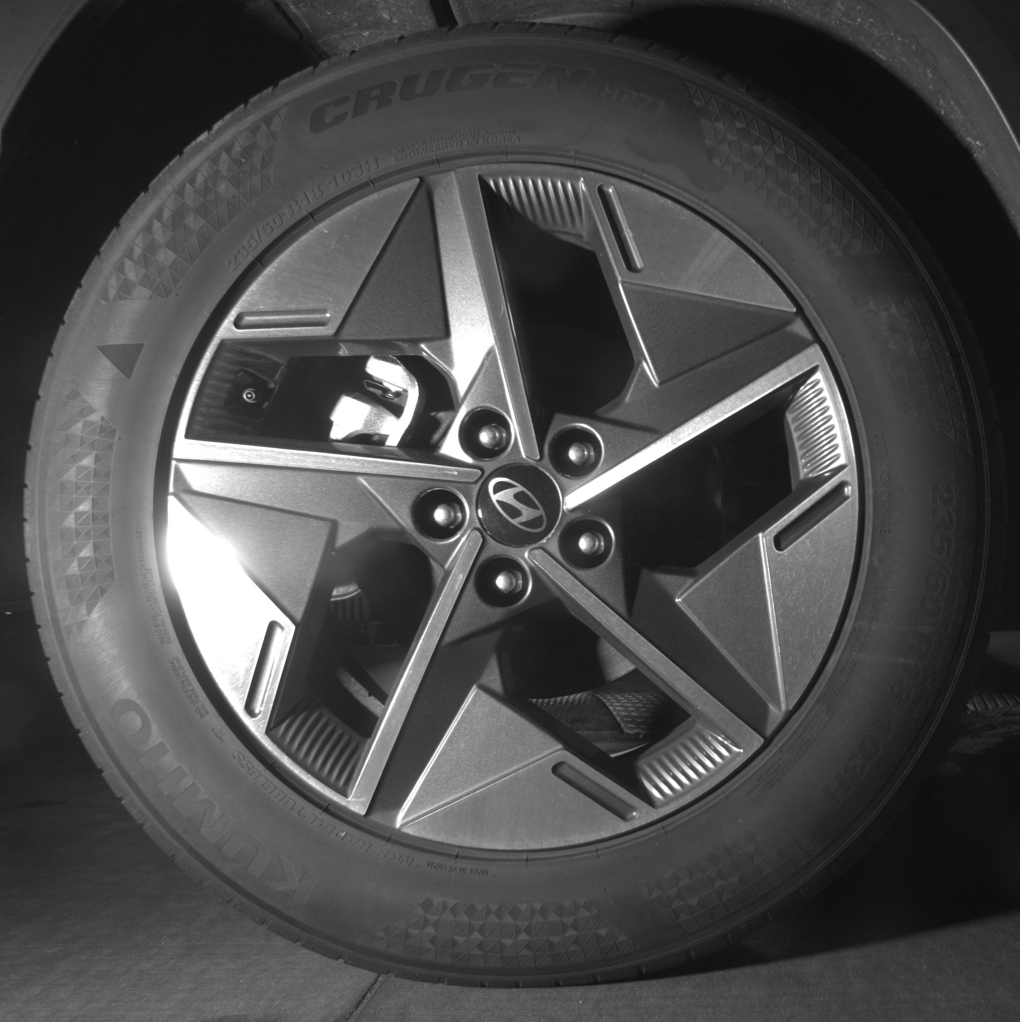 Thumbnail: 2025 Hyundai Tucson - 12