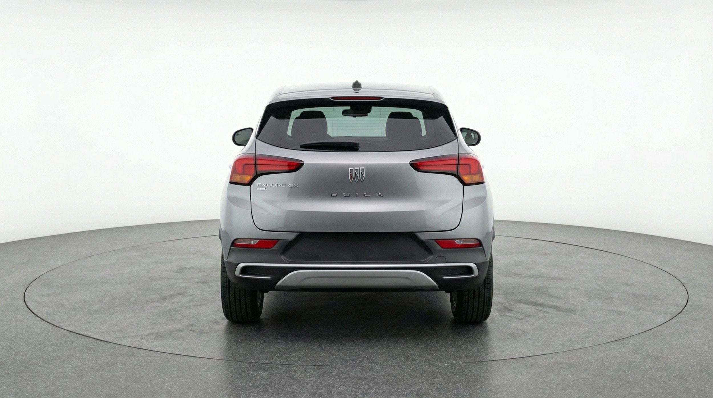 Thumbnail: 2026 Buick Encore GX - 7