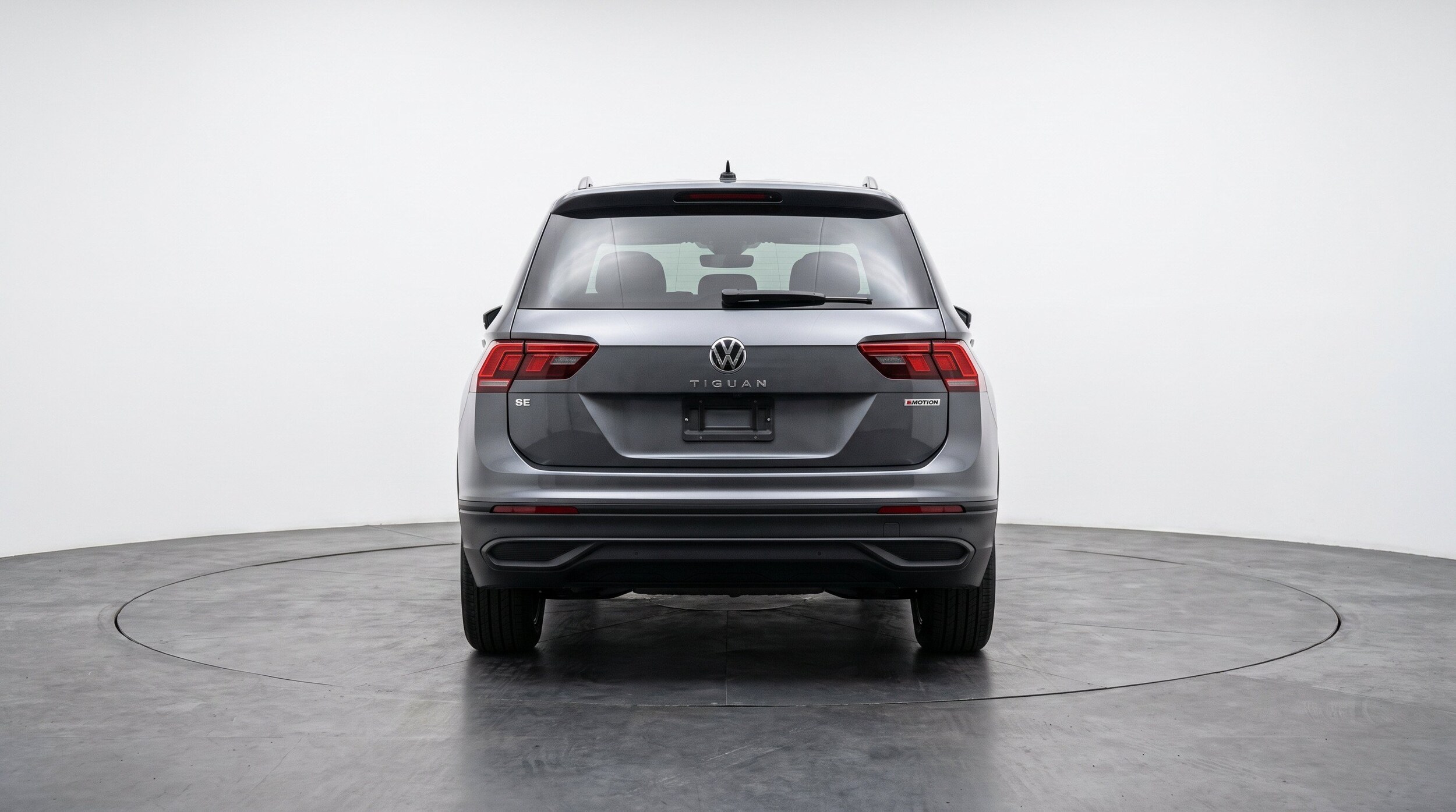 Thumbnail: 2026 Volkswagen Tiguan - 7