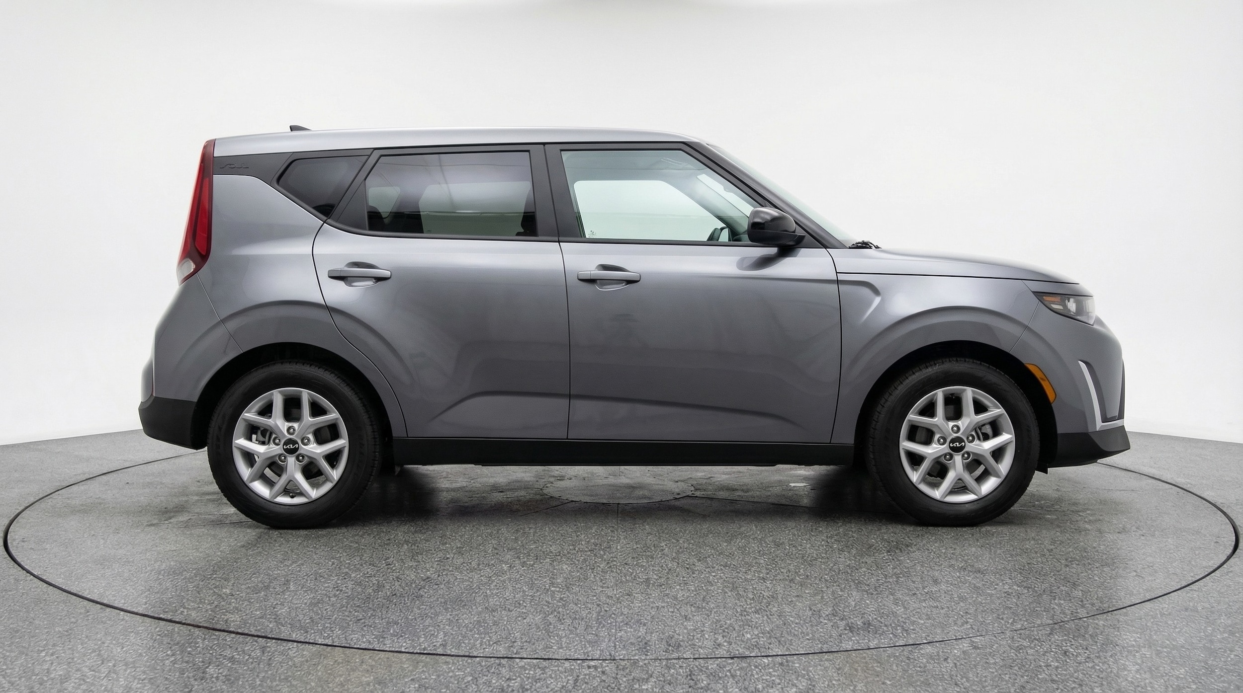 Thumbnail: 2025 Kia Soul - 8