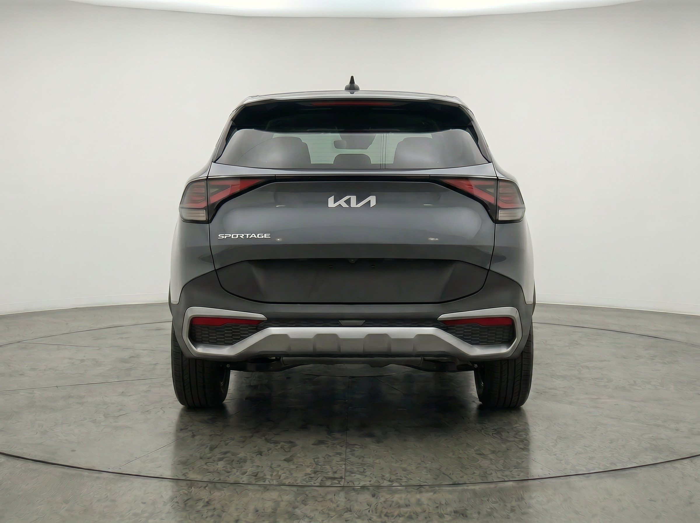 Thumbnail: 2026 Kia Sportage - 7