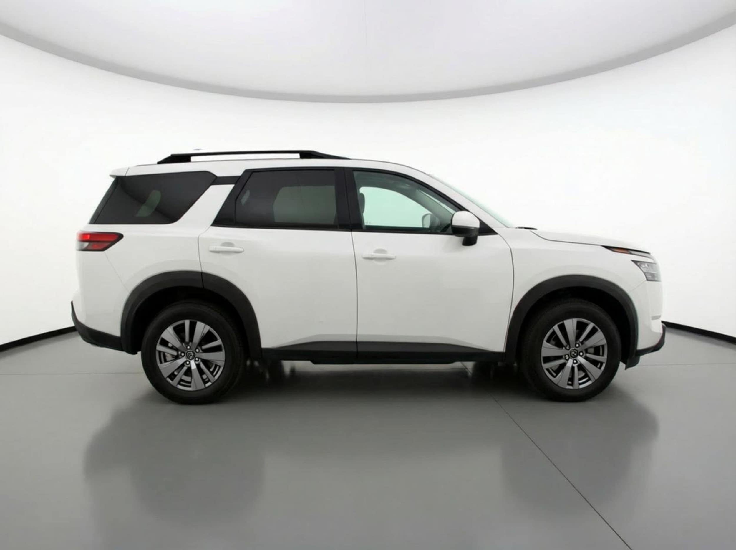 Thumbnail: 2025 Nissan Pathfinder - 8