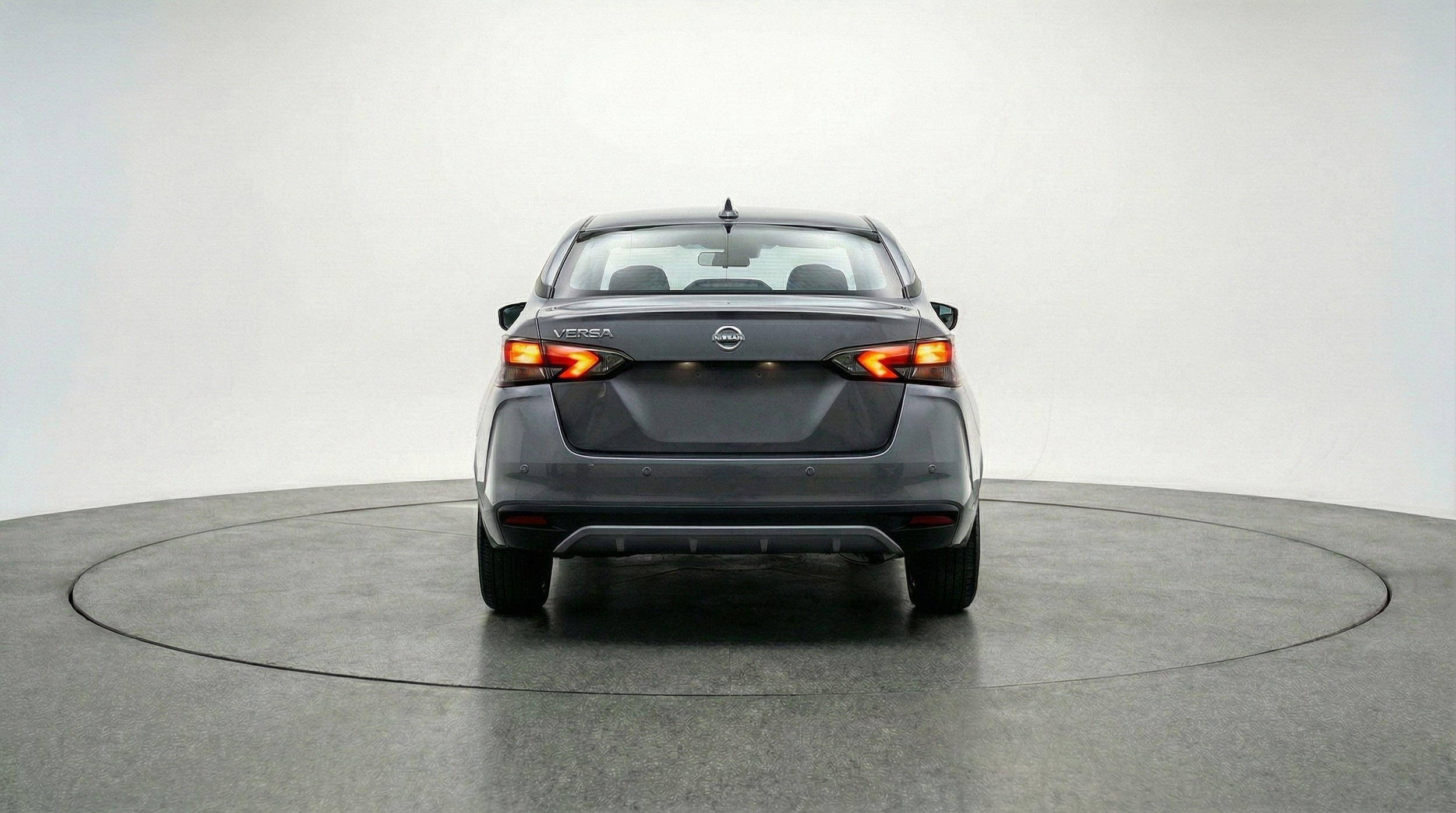 Thumbnail: 2025 Nissan Versa - 6