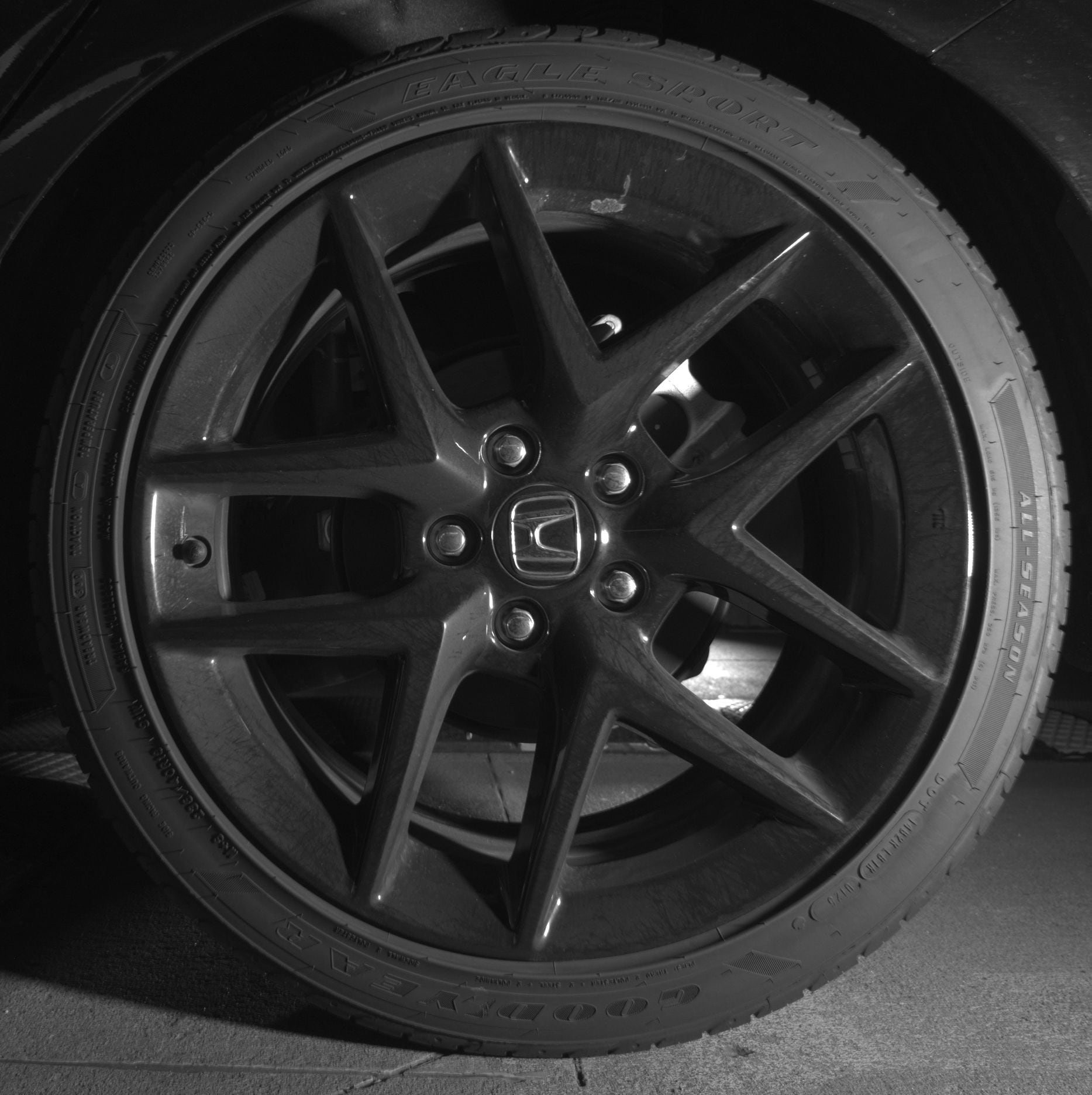 Thumbnail: 2025 Honda Civic - 11