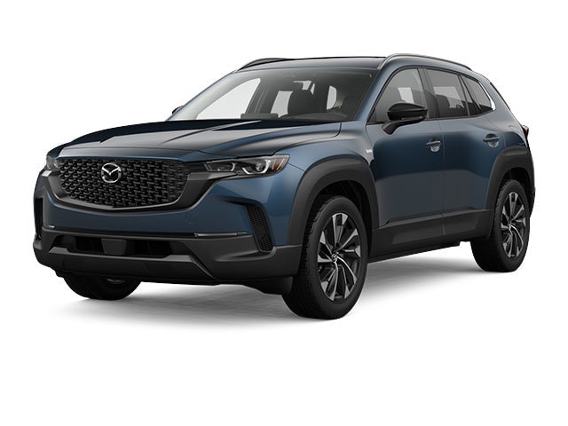 Thumbnail: 2025 Mazda CX-50 - 1