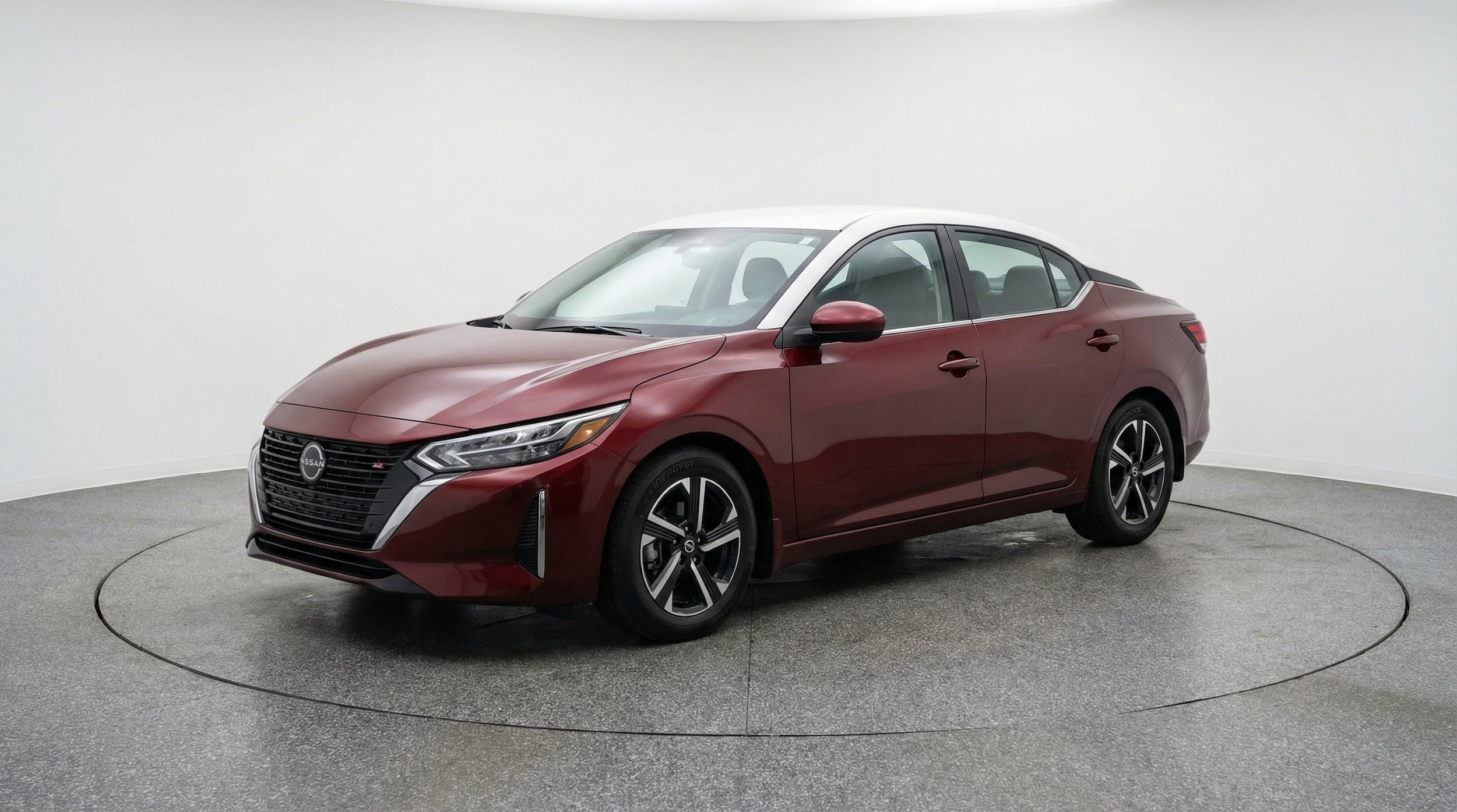 Thumbnail: 2025 Nissan Sentra - 3
