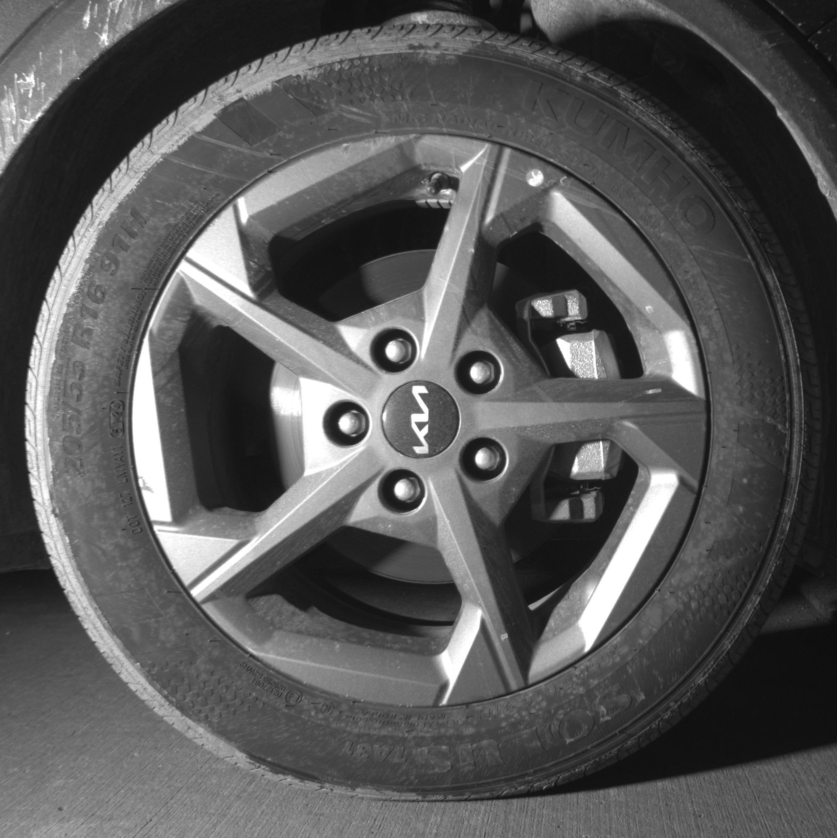 Thumbnail: 2025 Kia K4 - 10