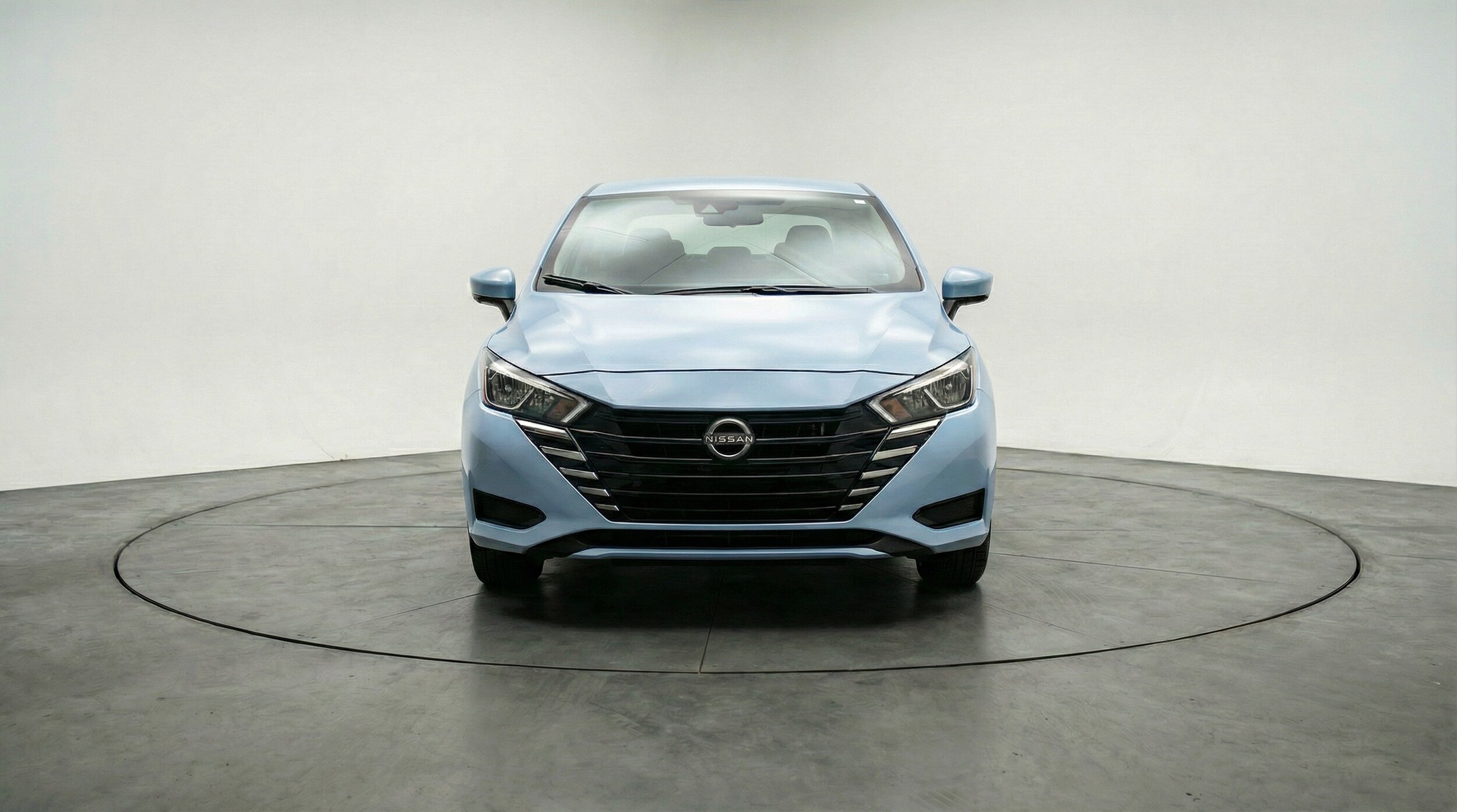 Thumbnail: 2025 Nissan Versa - 2