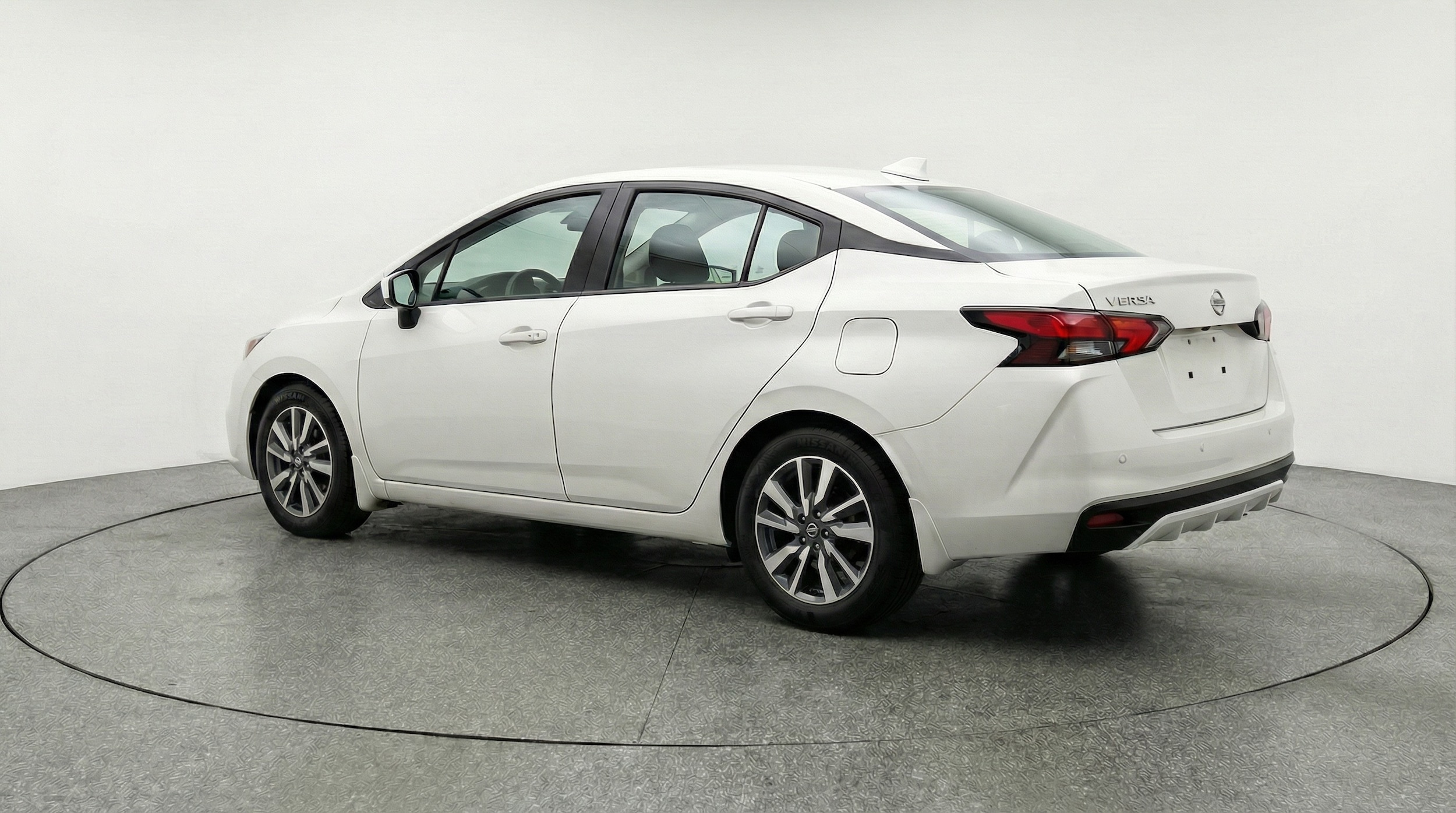 Thumbnail: 2025 Nissan Versa - 5