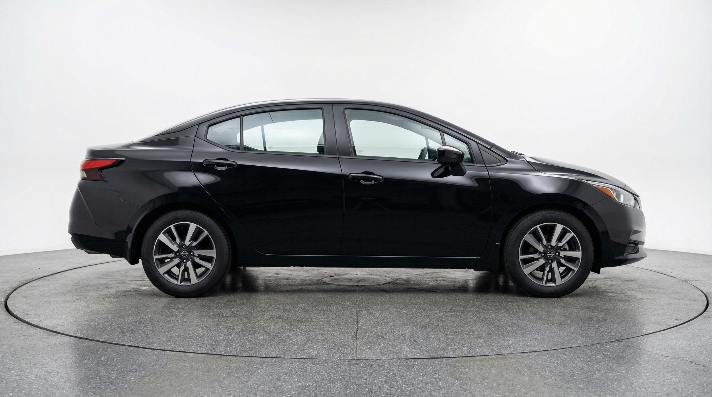 Thumbnail: 2025 Nissan Versa - 8