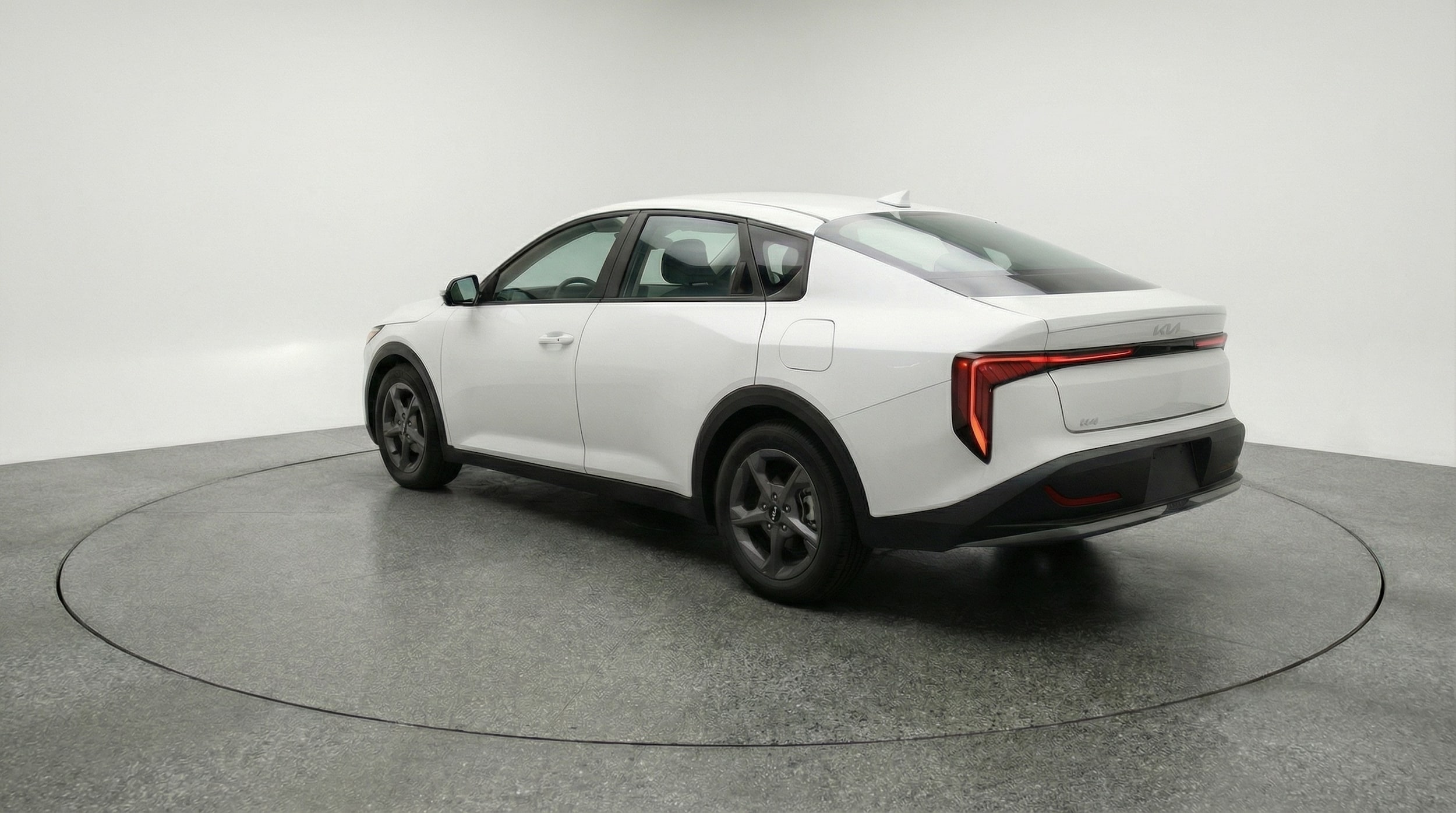 Thumbnail: 2025 Kia K4 - 5