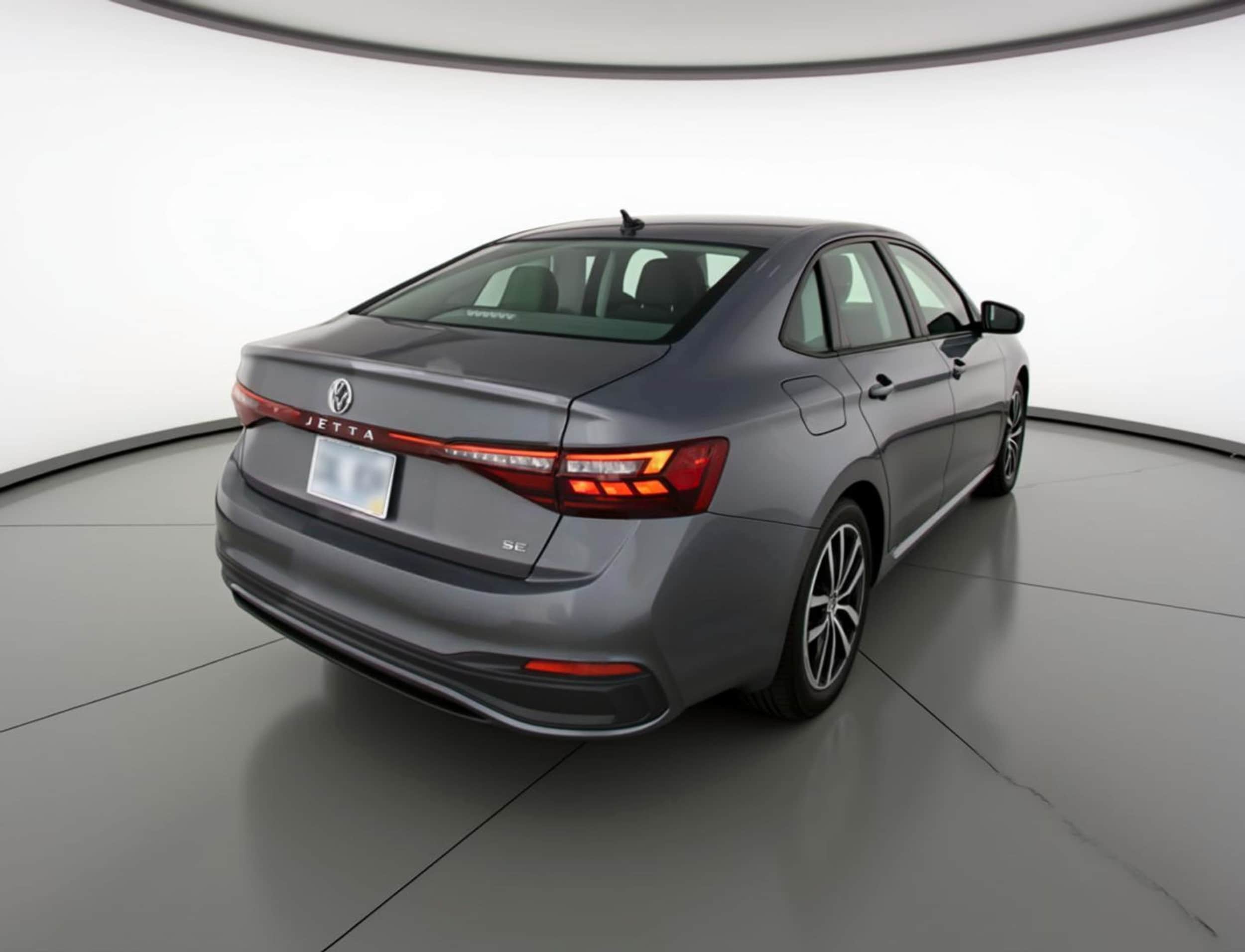 Thumbnail: 2025 Volkswagen Jetta - 7