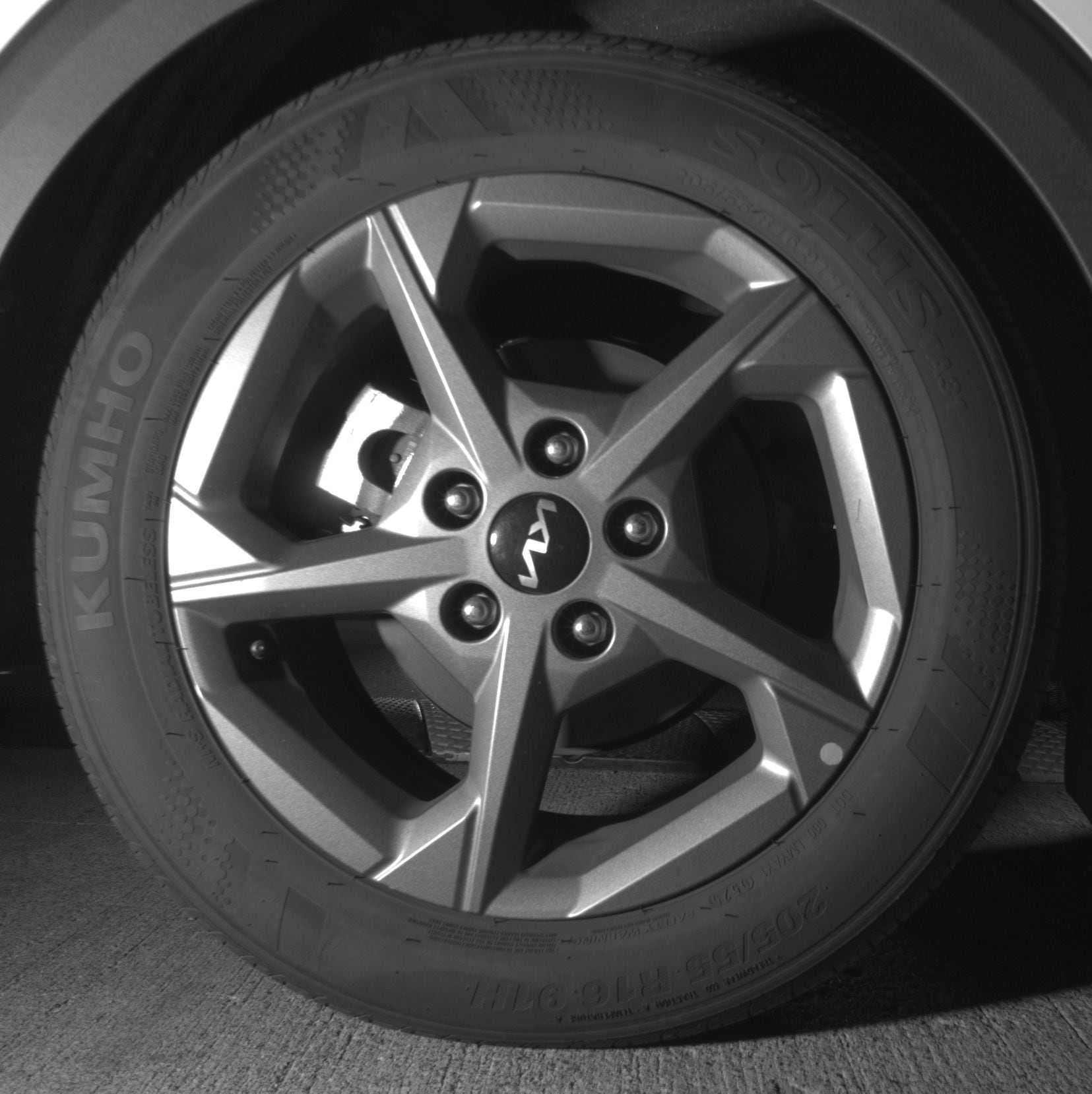 Thumbnail: 2025 Kia K4 - 12