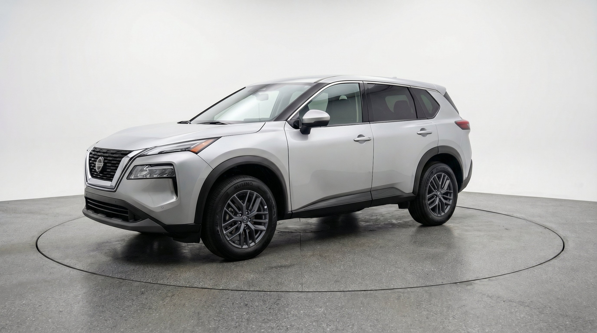 Thumbnail: 2026 Nissan Rogue - 3