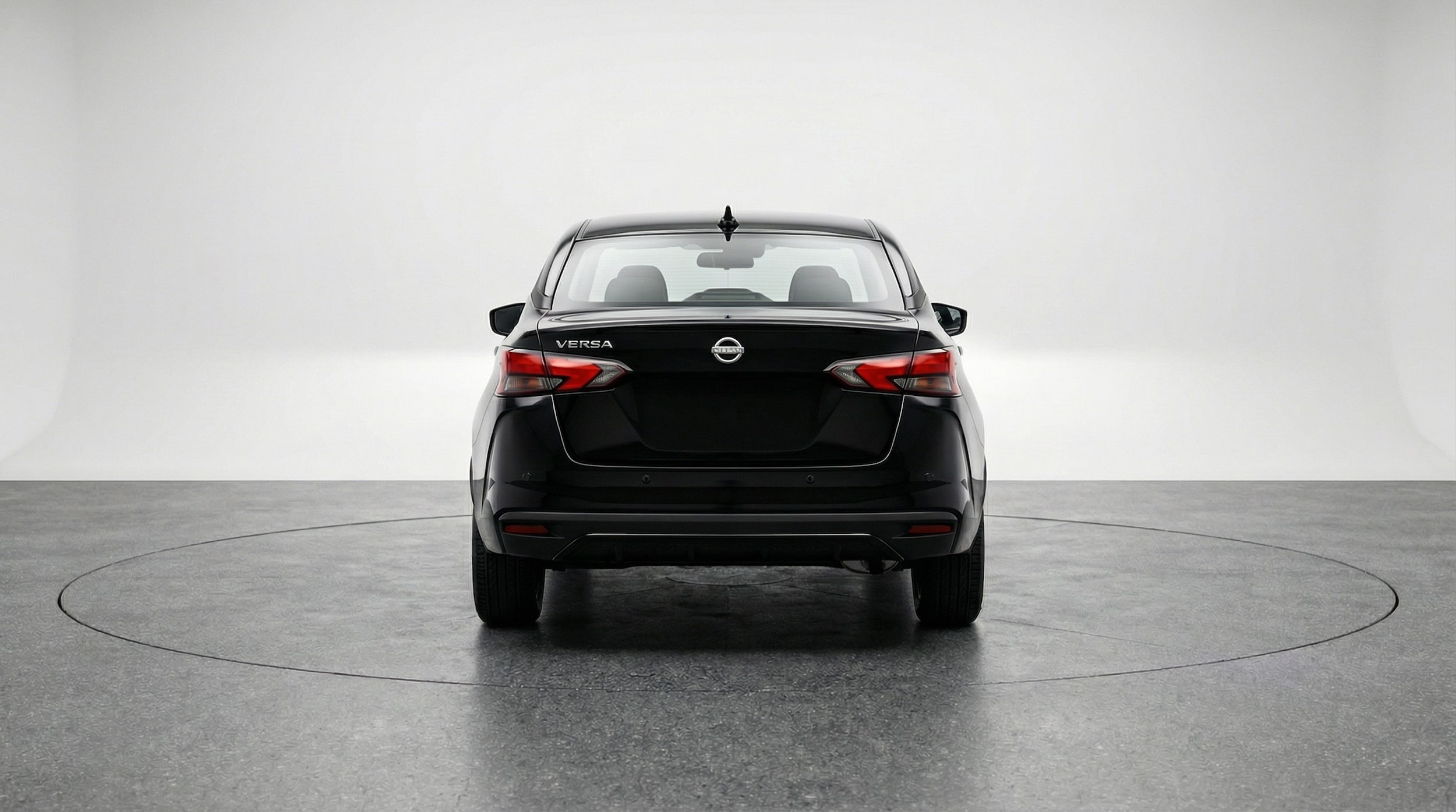 Thumbnail: 2025 Nissan Versa - 6