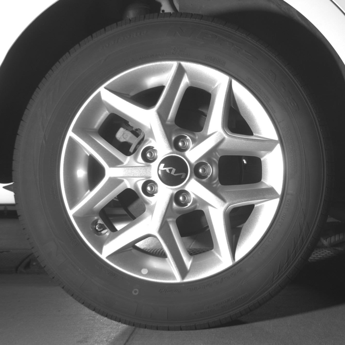 Thumbnail: 2025 Kia Soul - 15