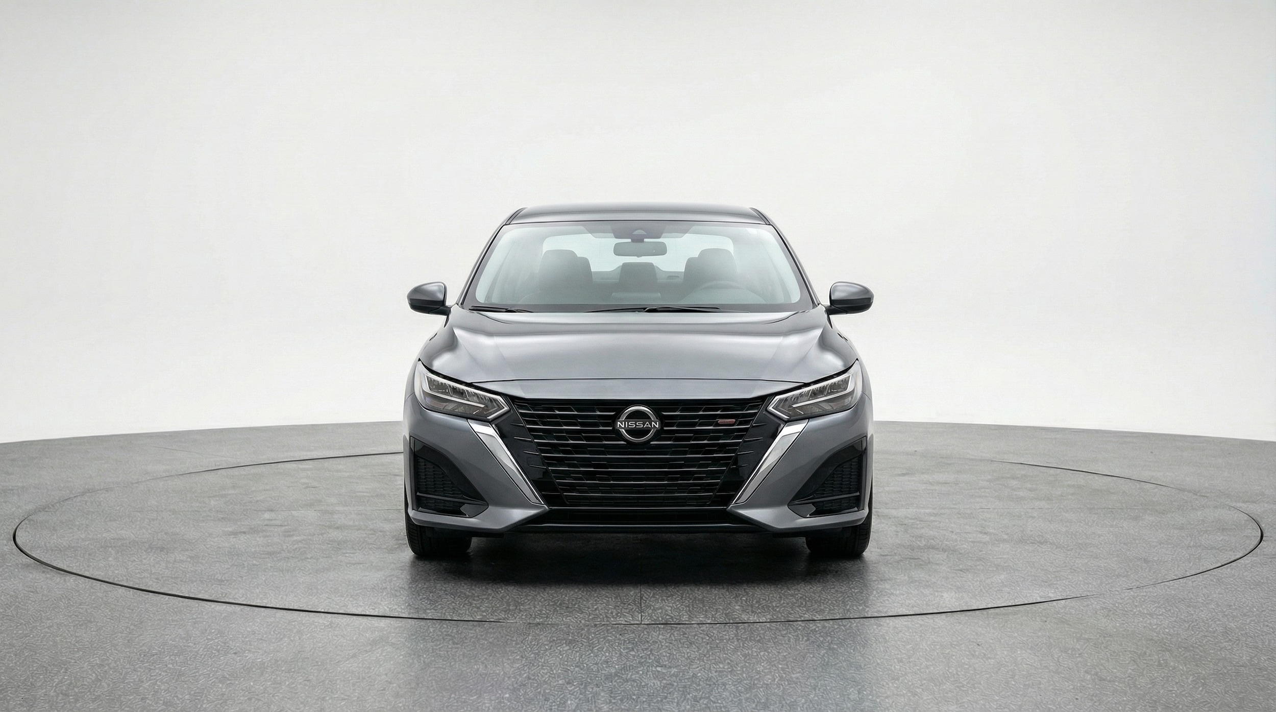 Thumbnail: 2025 Nissan Sentra - 2