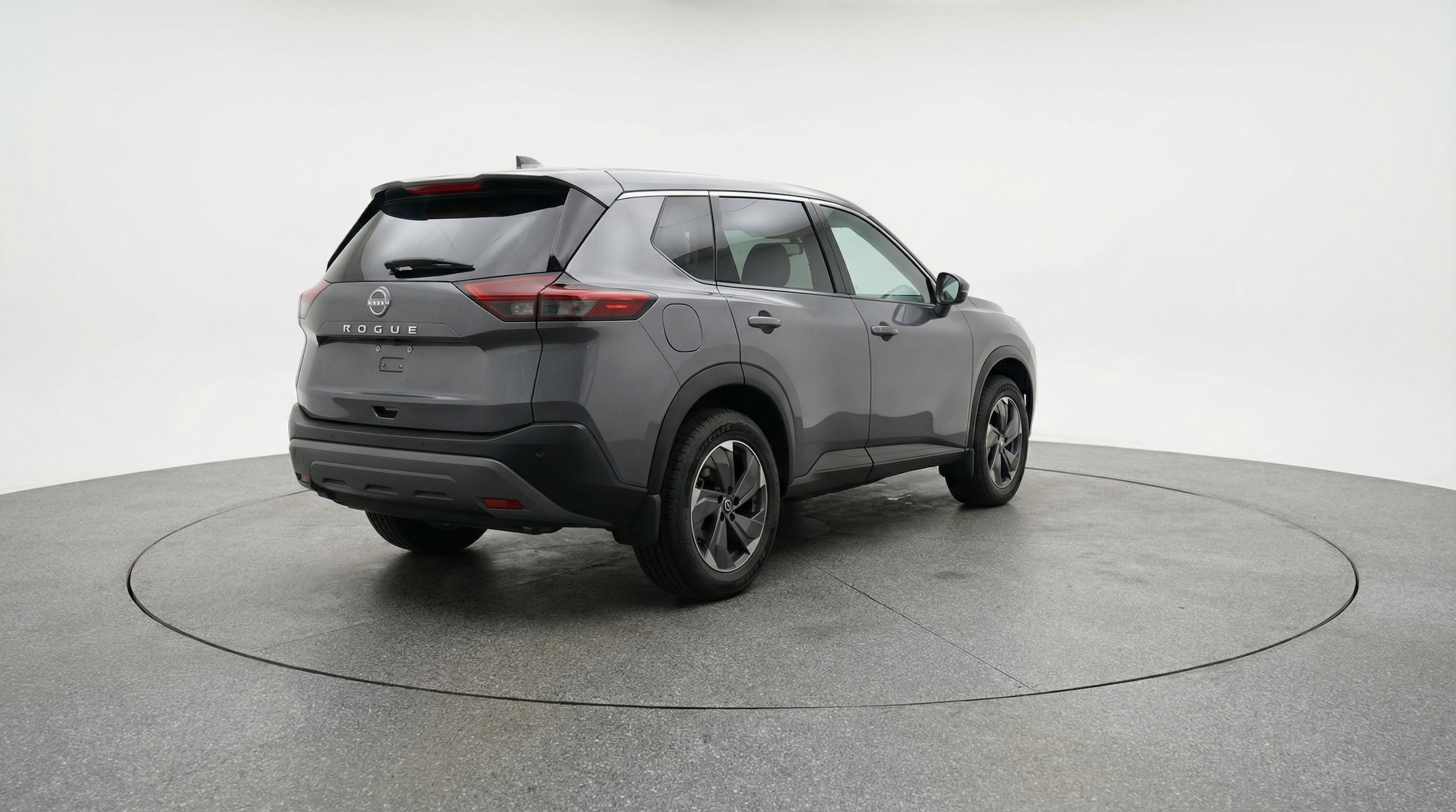 Thumbnail: 2025 Nissan Rogue - 7