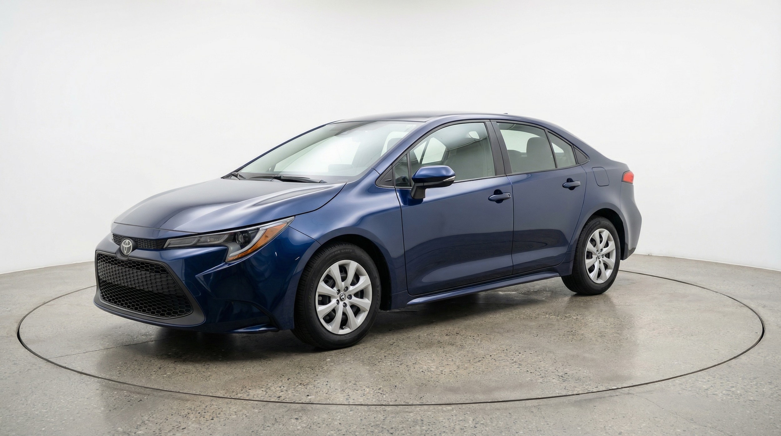 Thumbnail: 2025 Toyota Corolla - 3