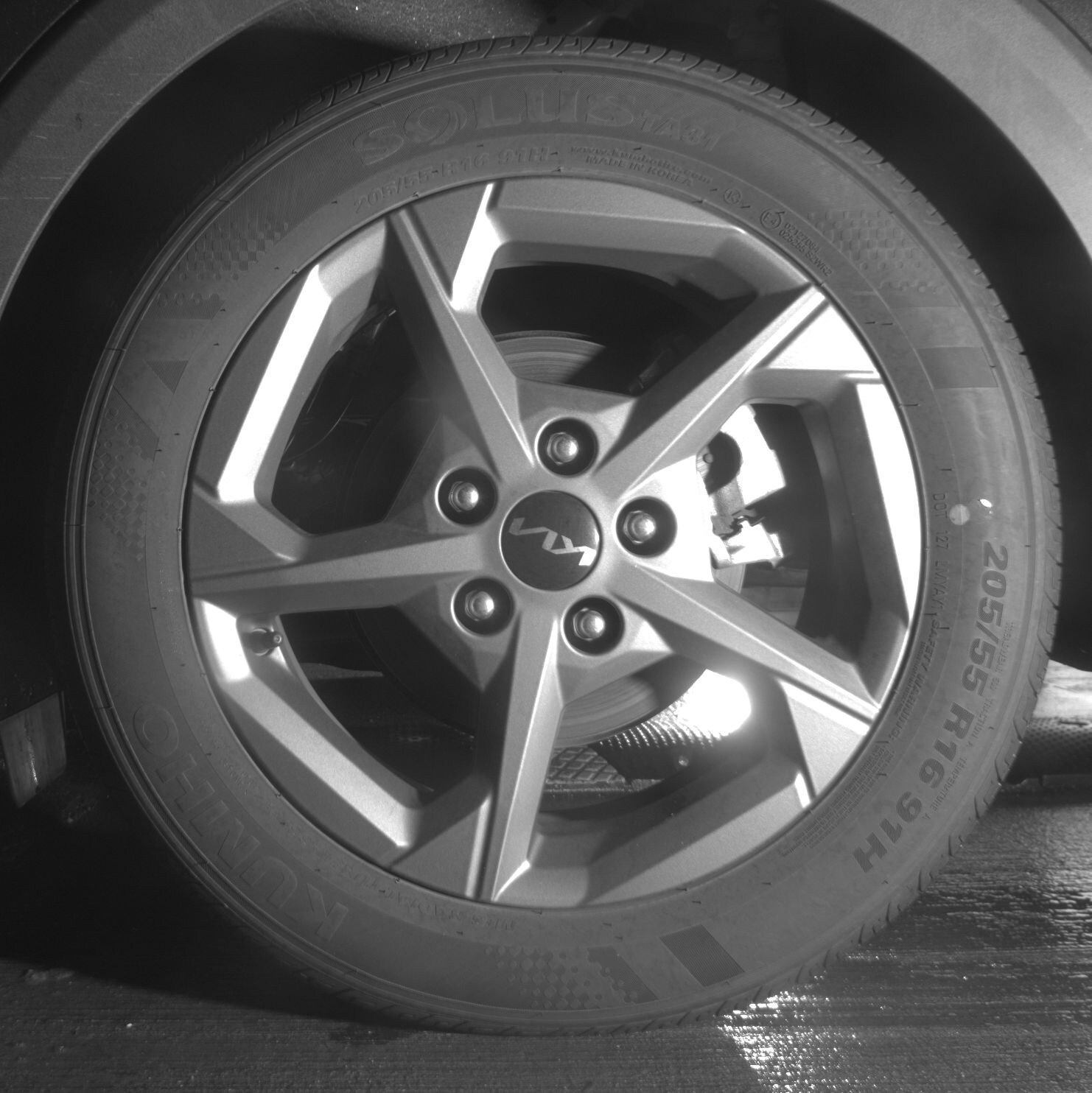 Thumbnail: 2025 Kia K4 - 11